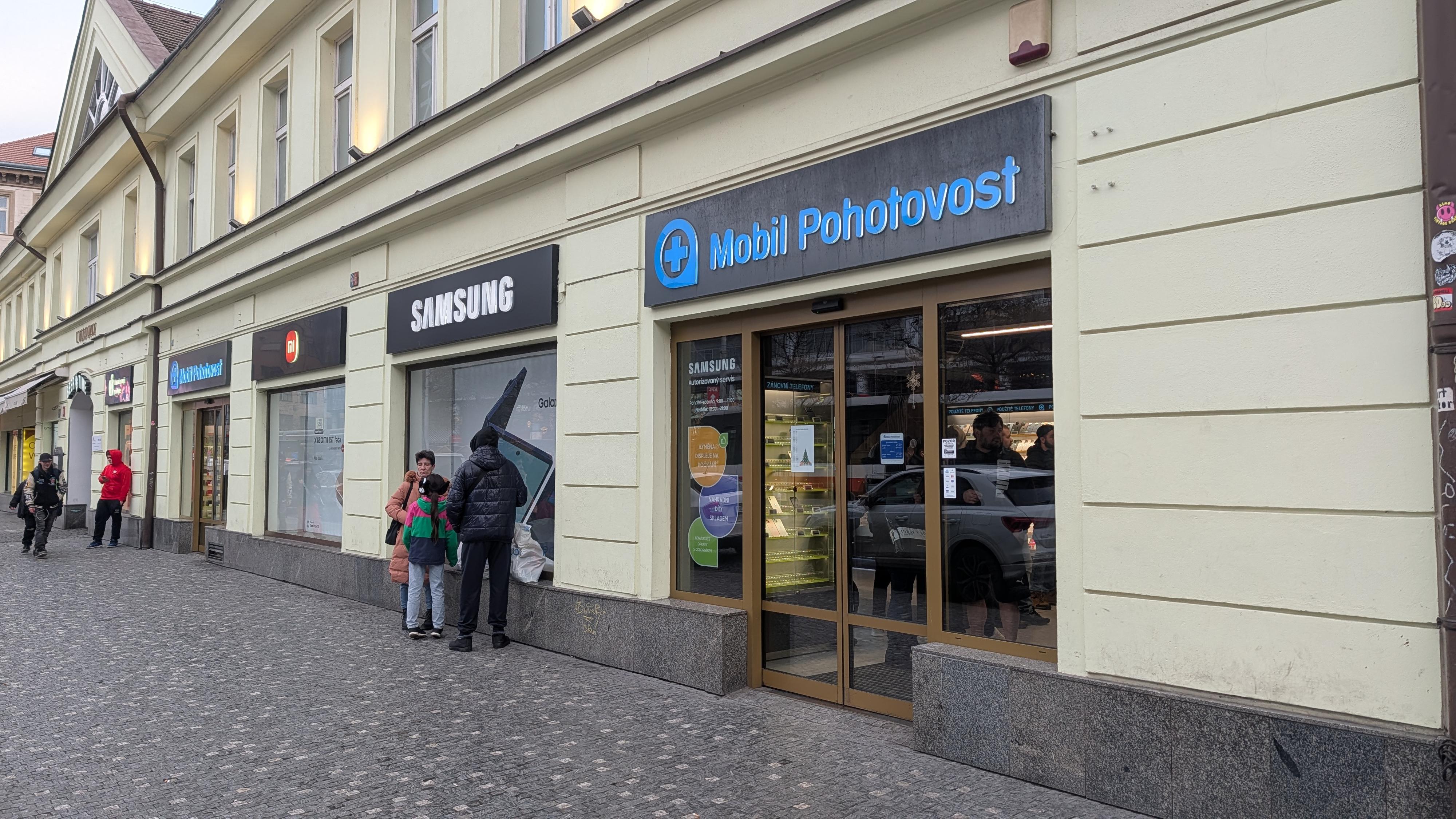 Mobil Pohotovost foto 4