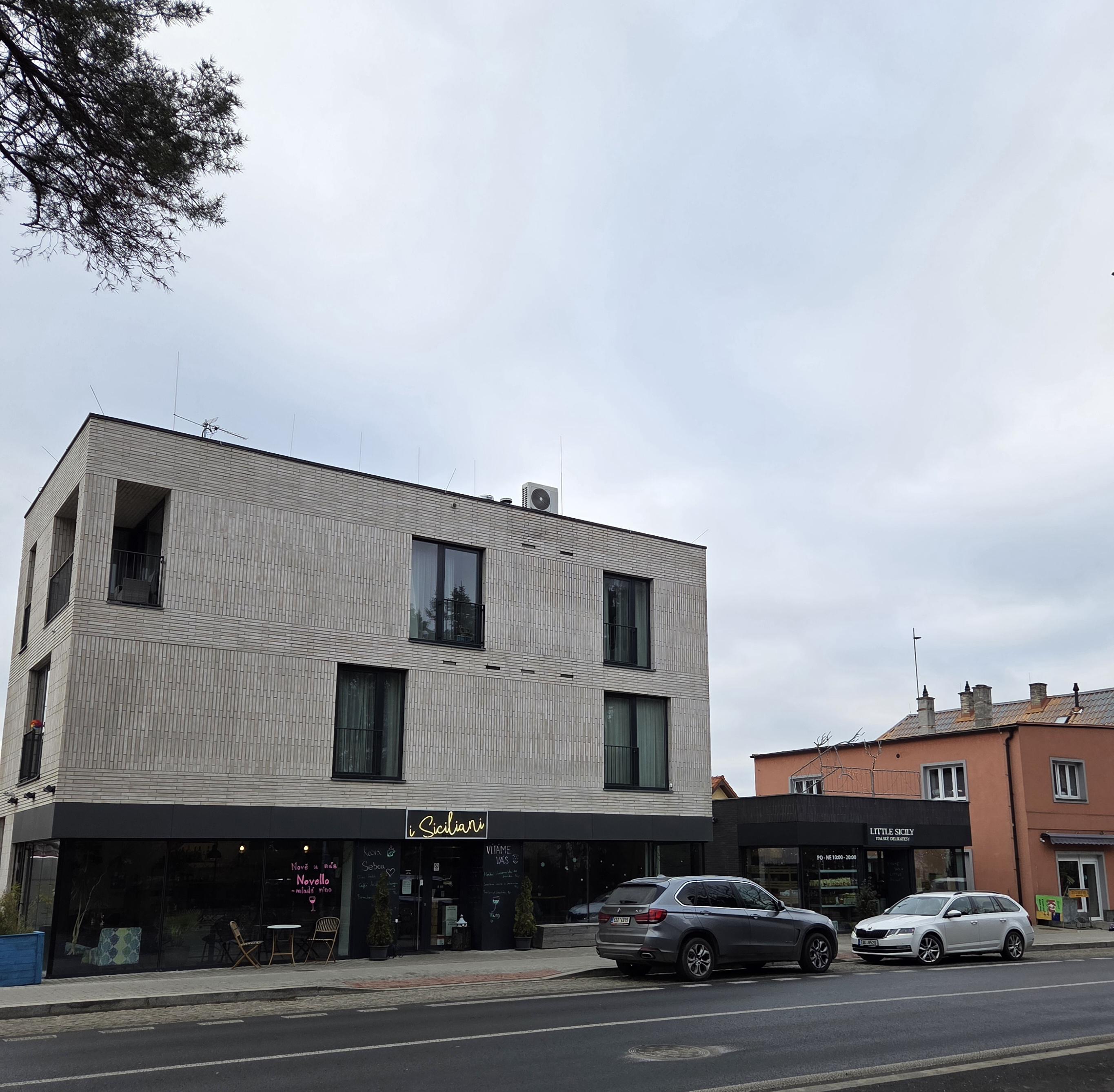 Restaurace i Siciliani foto 3