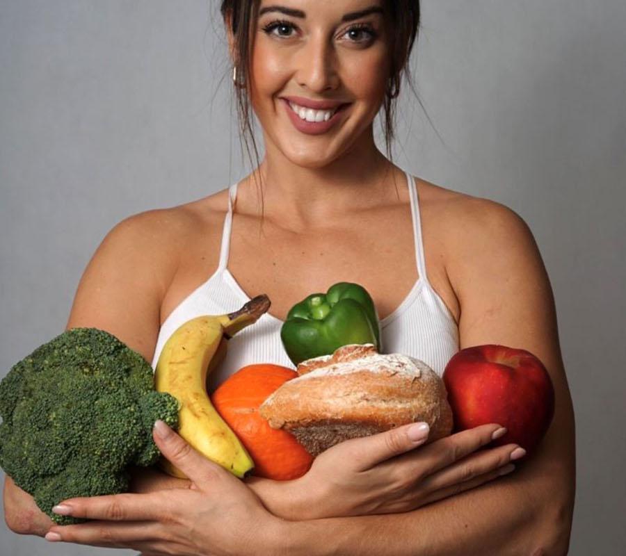 Výživové poradenství