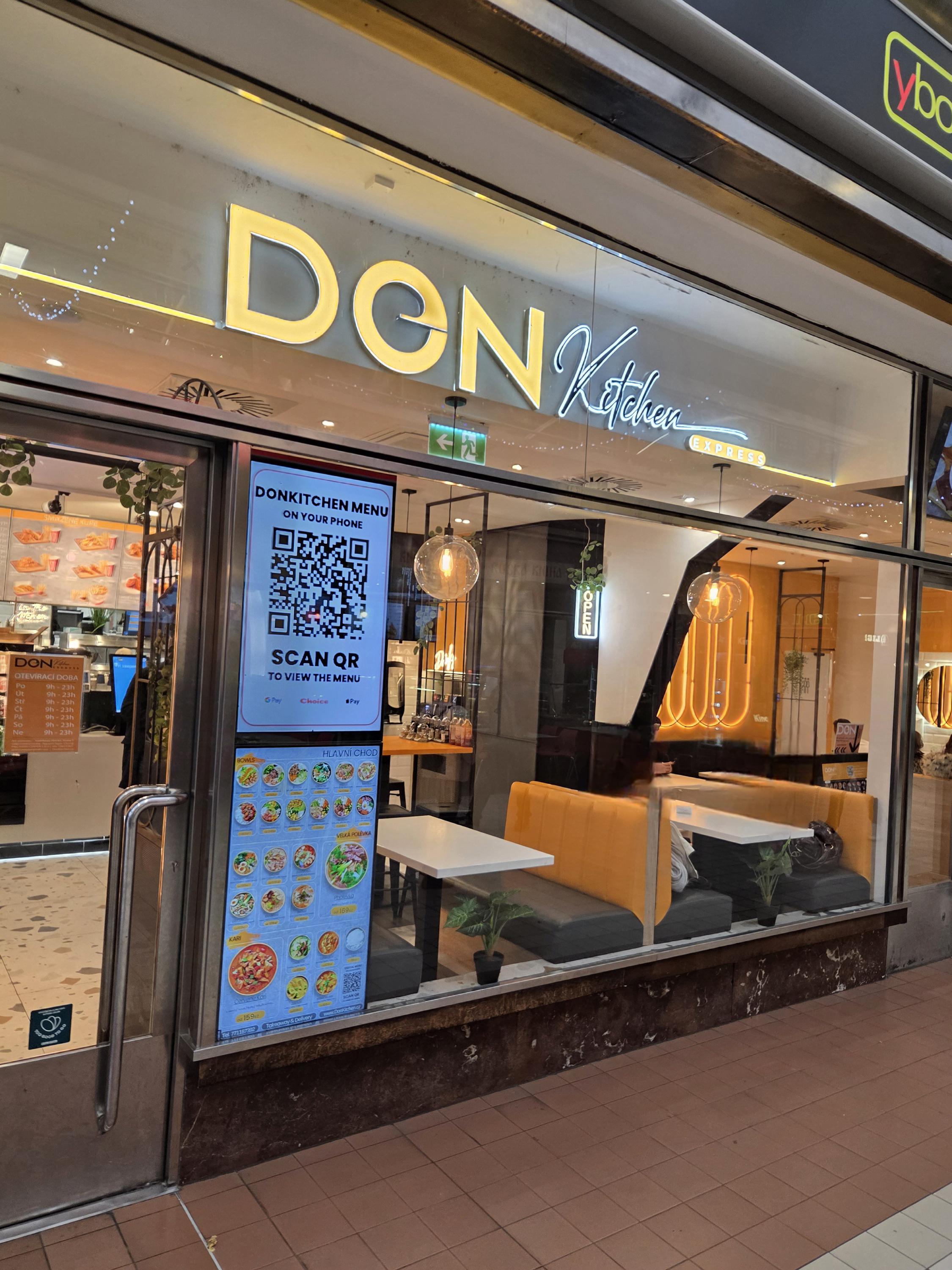 Don Kitchen foto 4