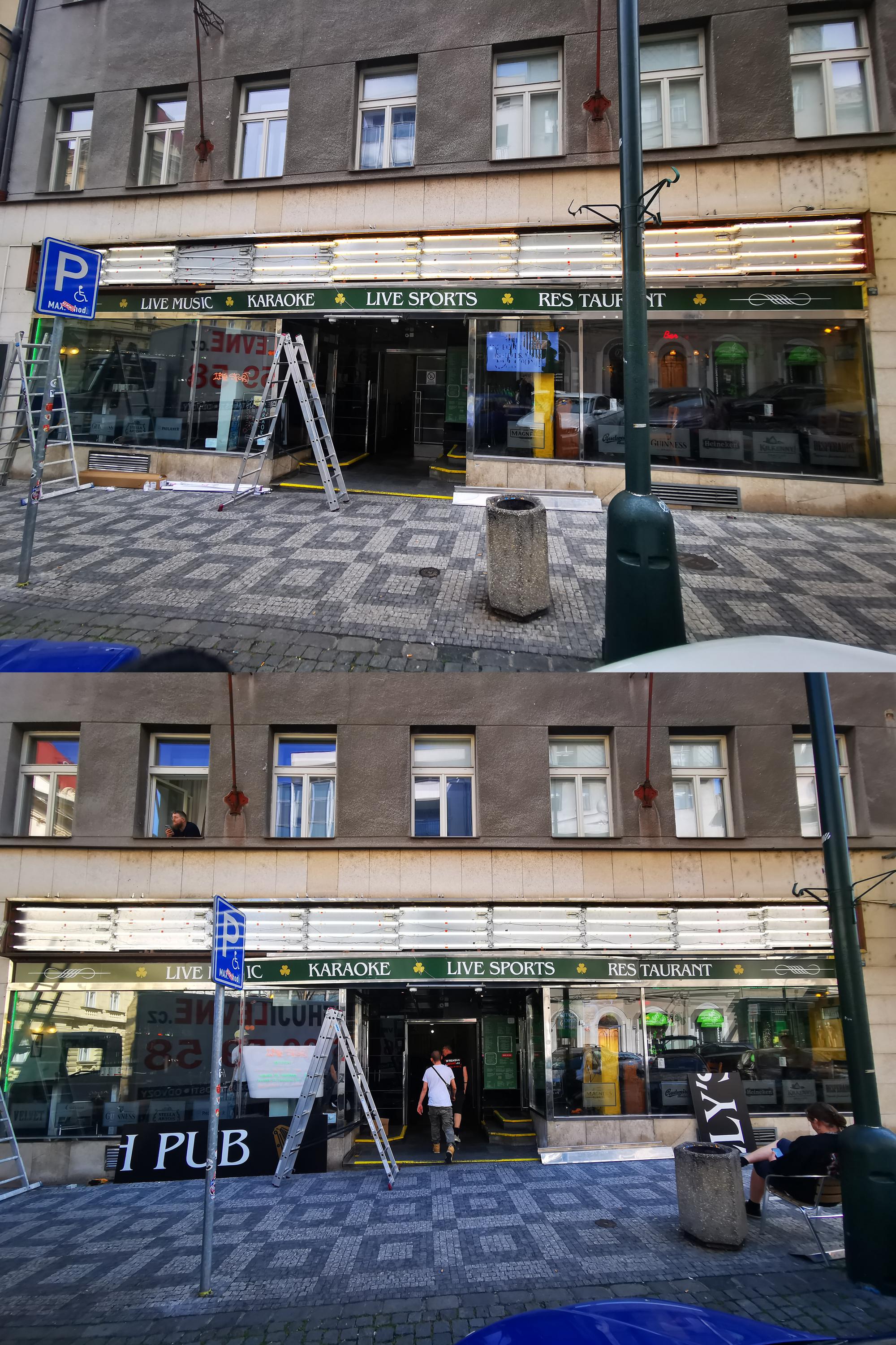 Martin Hamáček - elektroinstalace foto 5