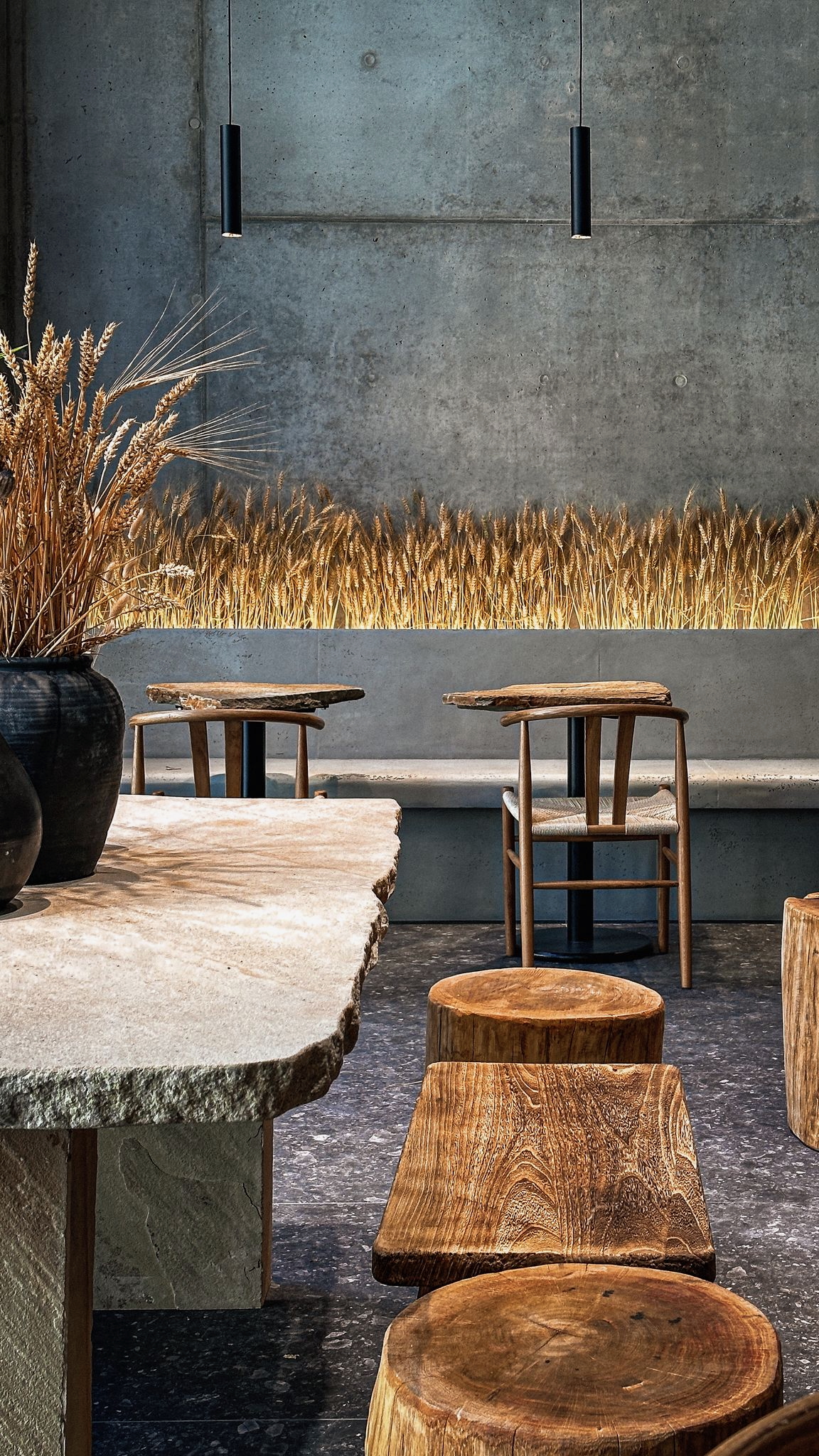 PANEOLIT kavárna foto 4