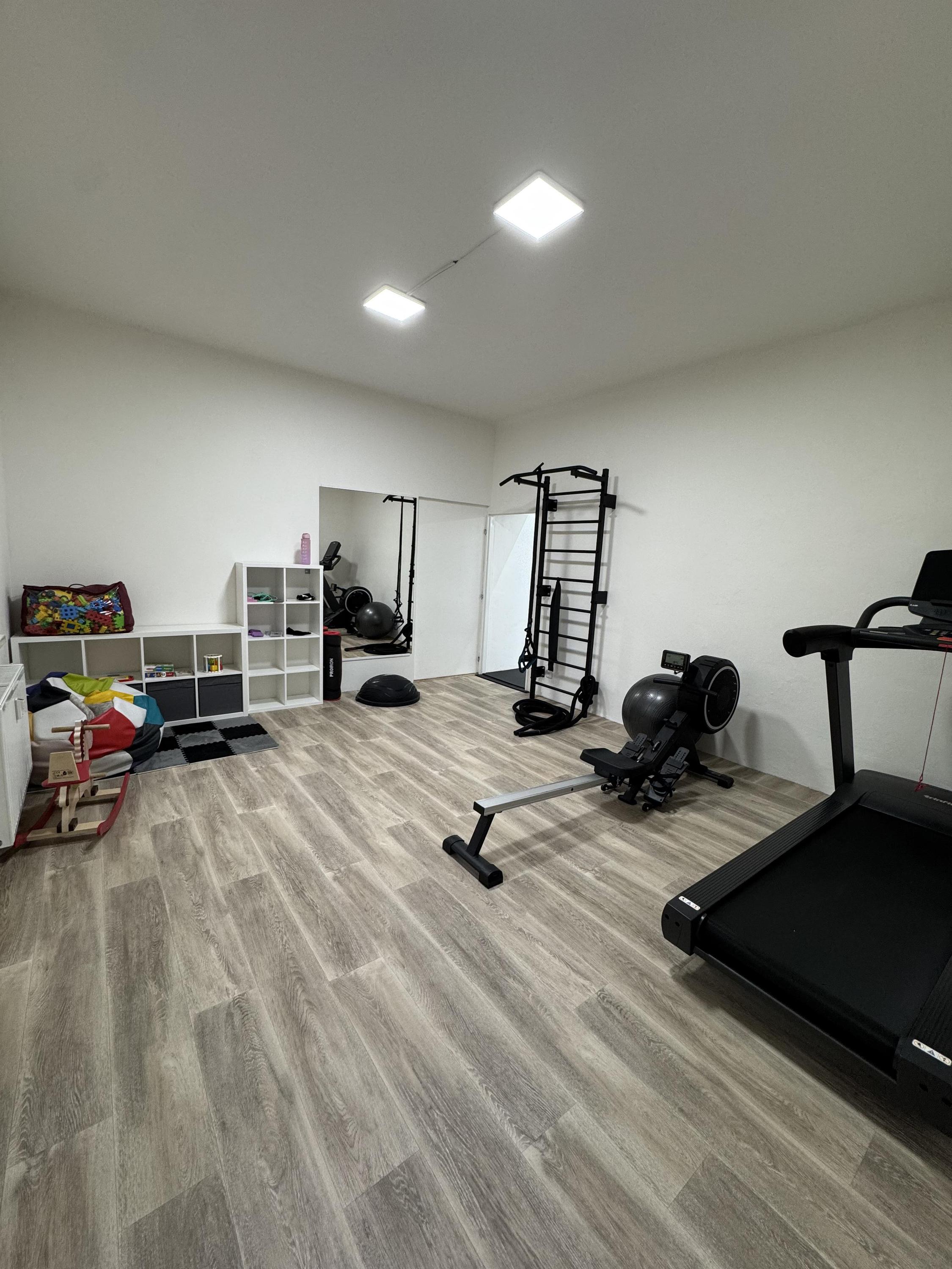 GymHome foto 2