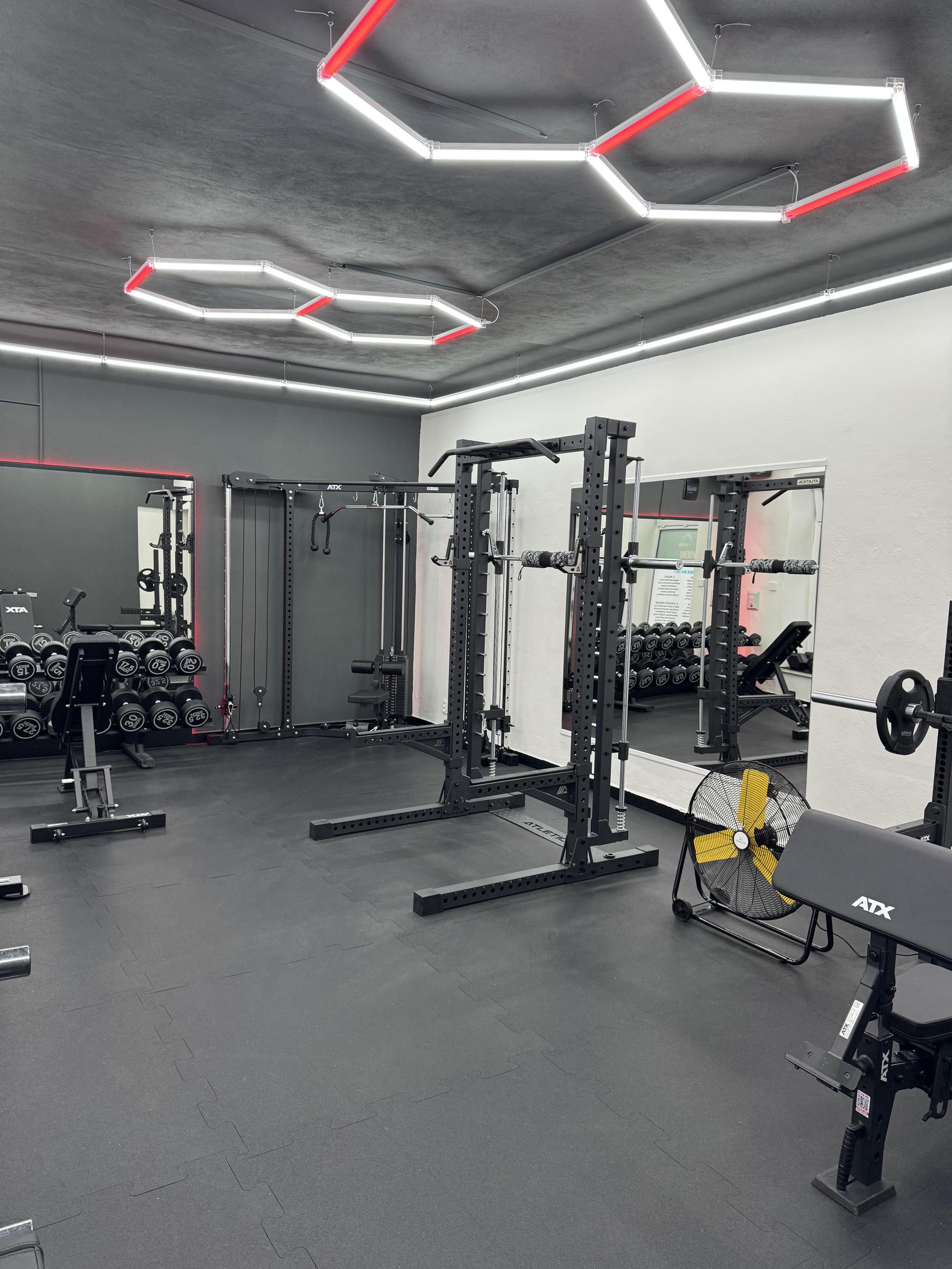 GymHome foto 6
