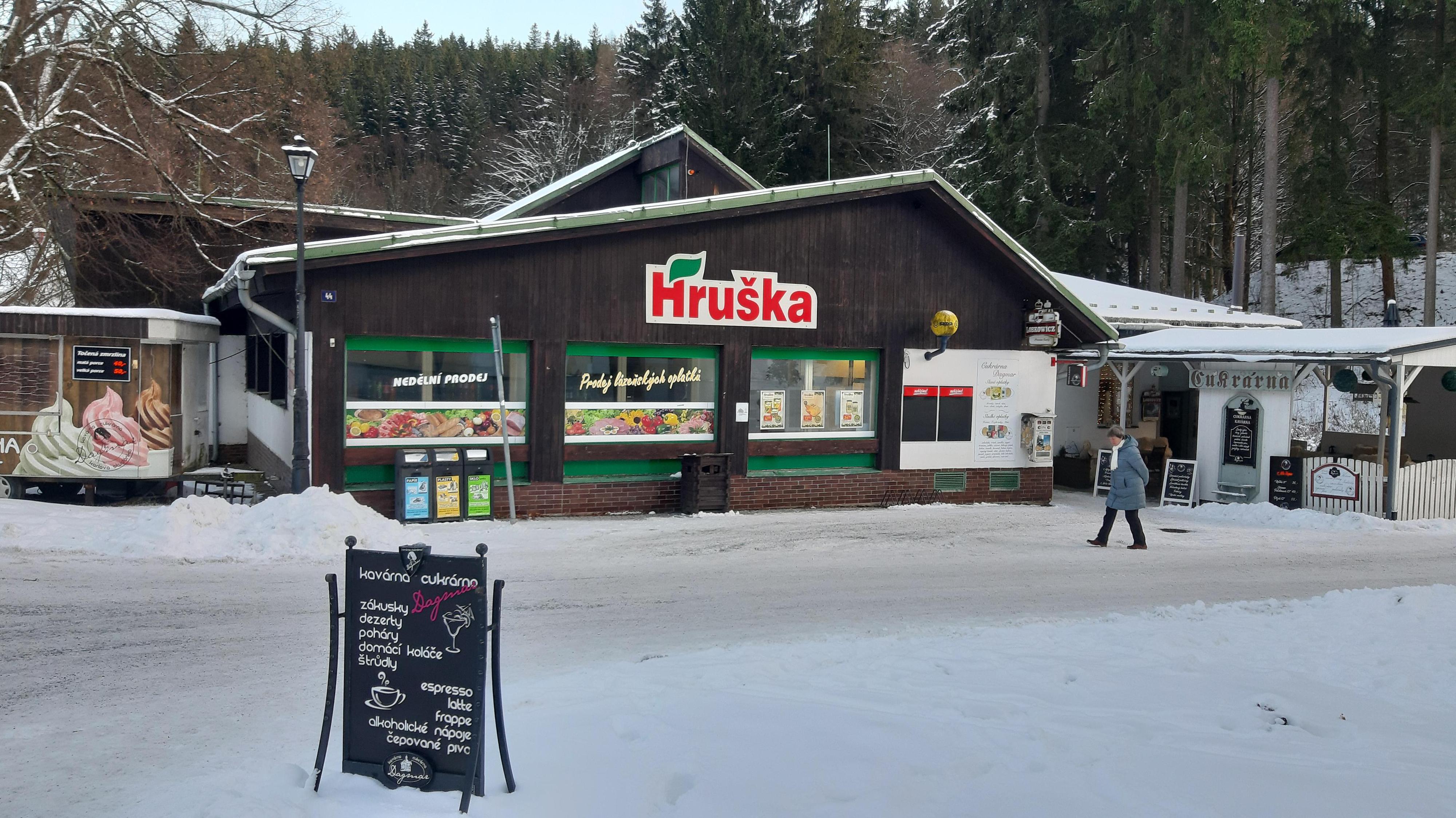 HRUŠKA foto 5