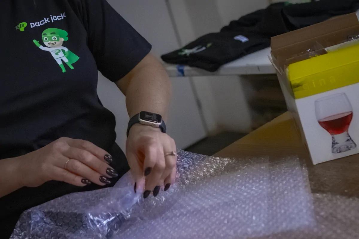 PACK JACK FULFILLMENT foto 3