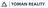 logo Lukáš Toman