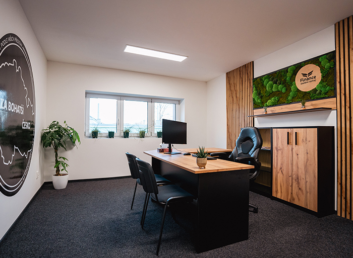 Finance a osobní rozvoj foto 2