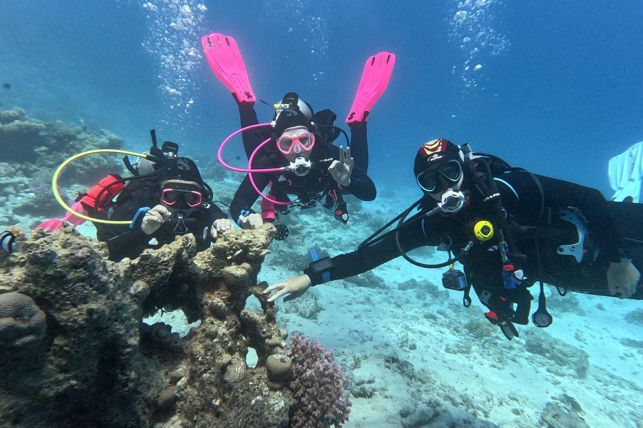 Tomas Melicharek spol. s.r.o. - Dive Crew Czech
