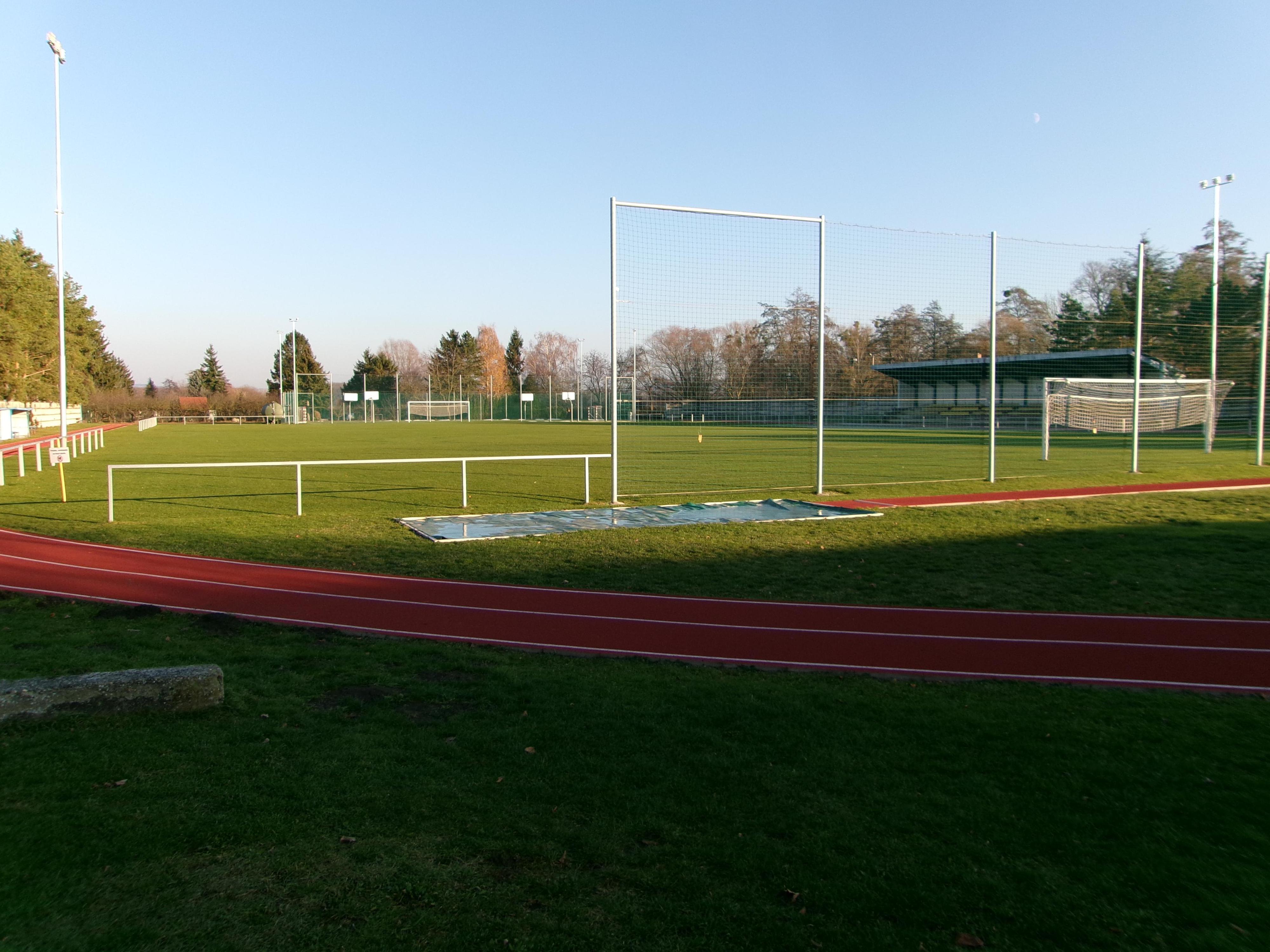 Stadion Martina Záblackého