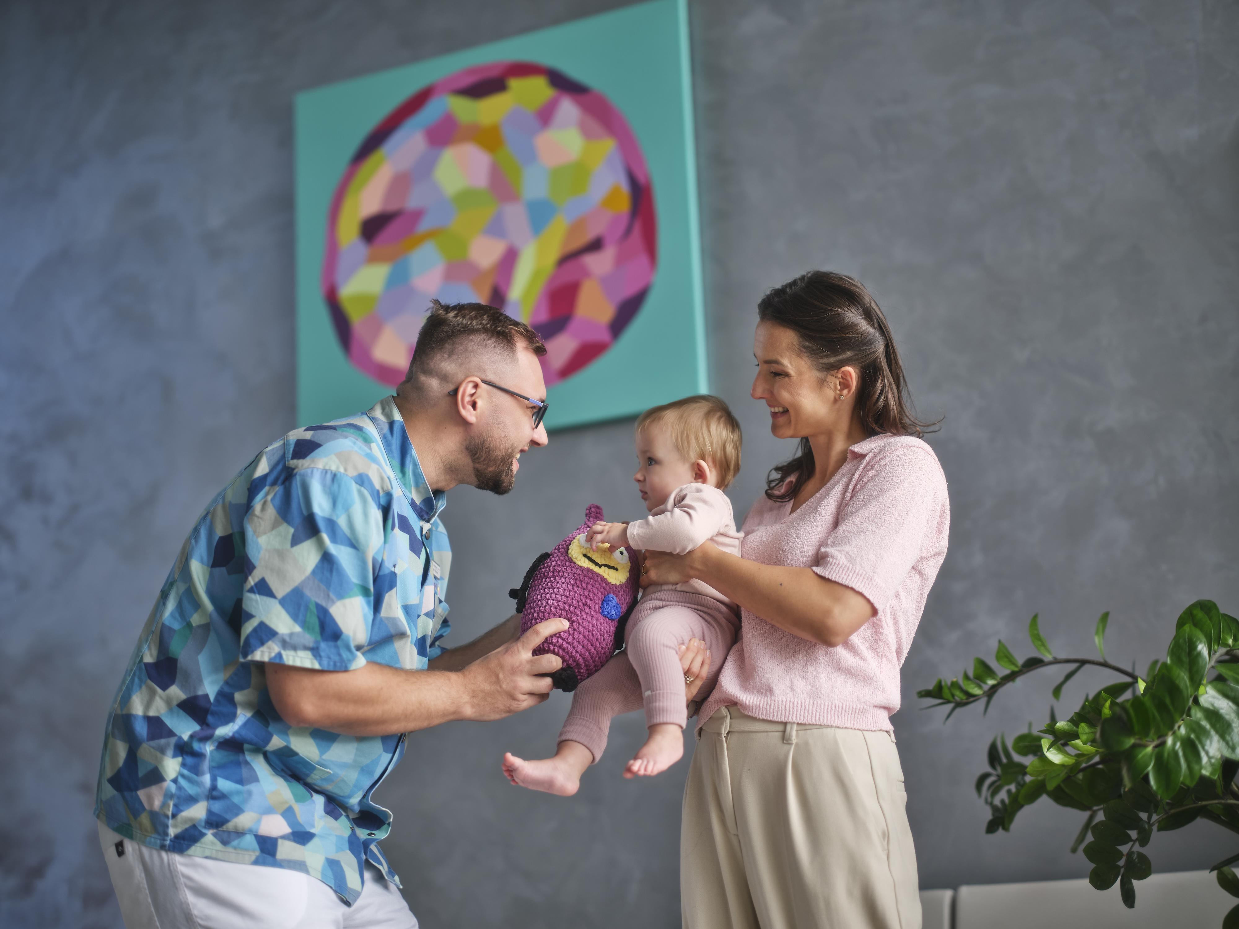 GYNEM - Fertility Clinic - IVF foto 4