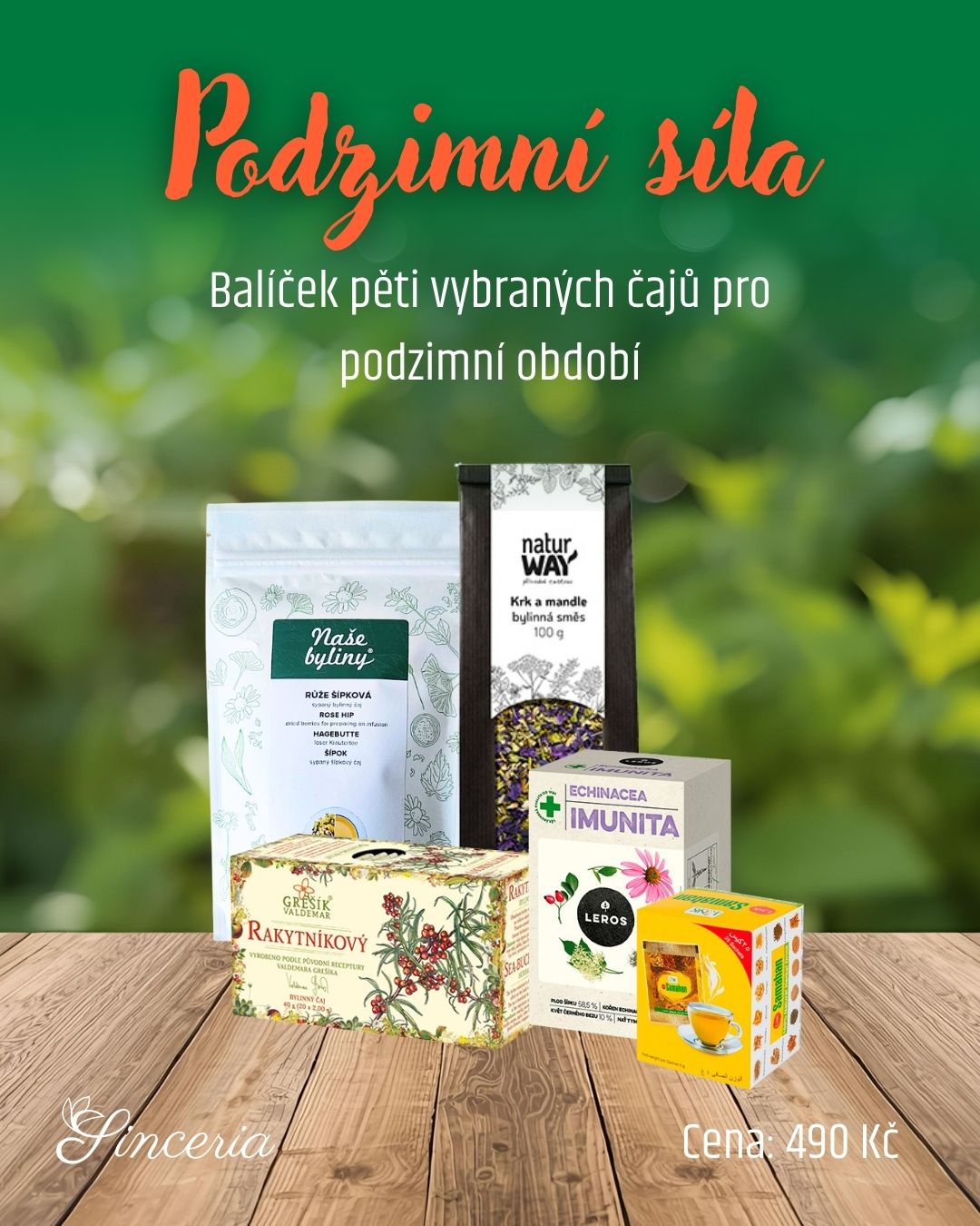 Sinceria.cz foto 5