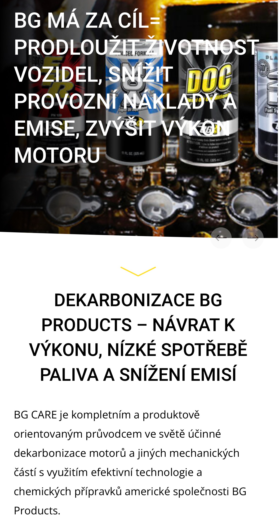 Připravené Auto foto 3