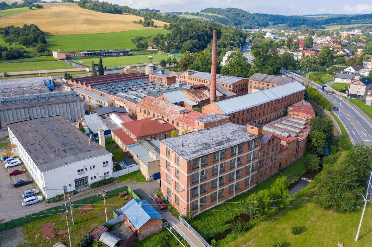 TOVÁRNA Fulnek s.r.o. foto 4