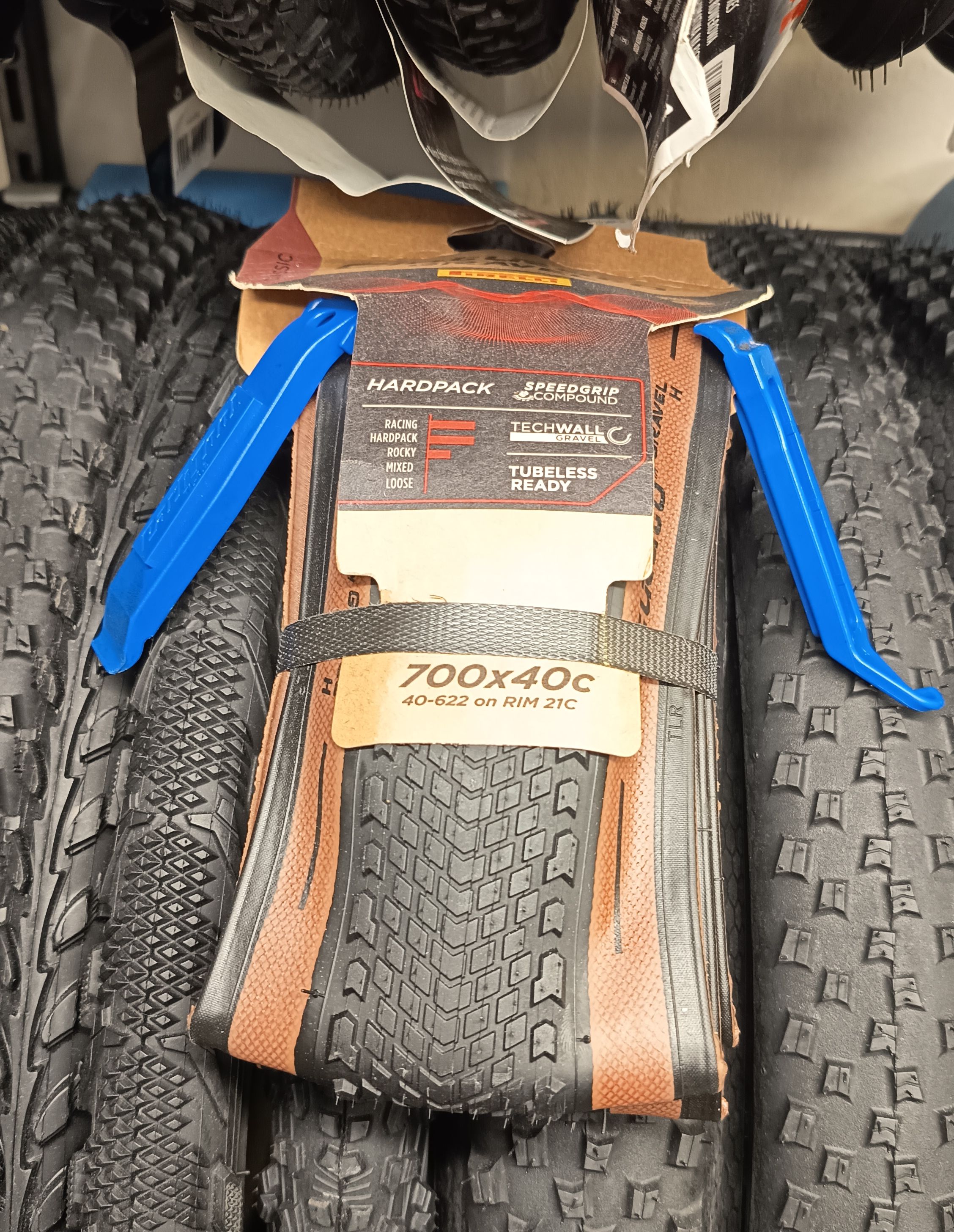 Přezutí pneumatiky