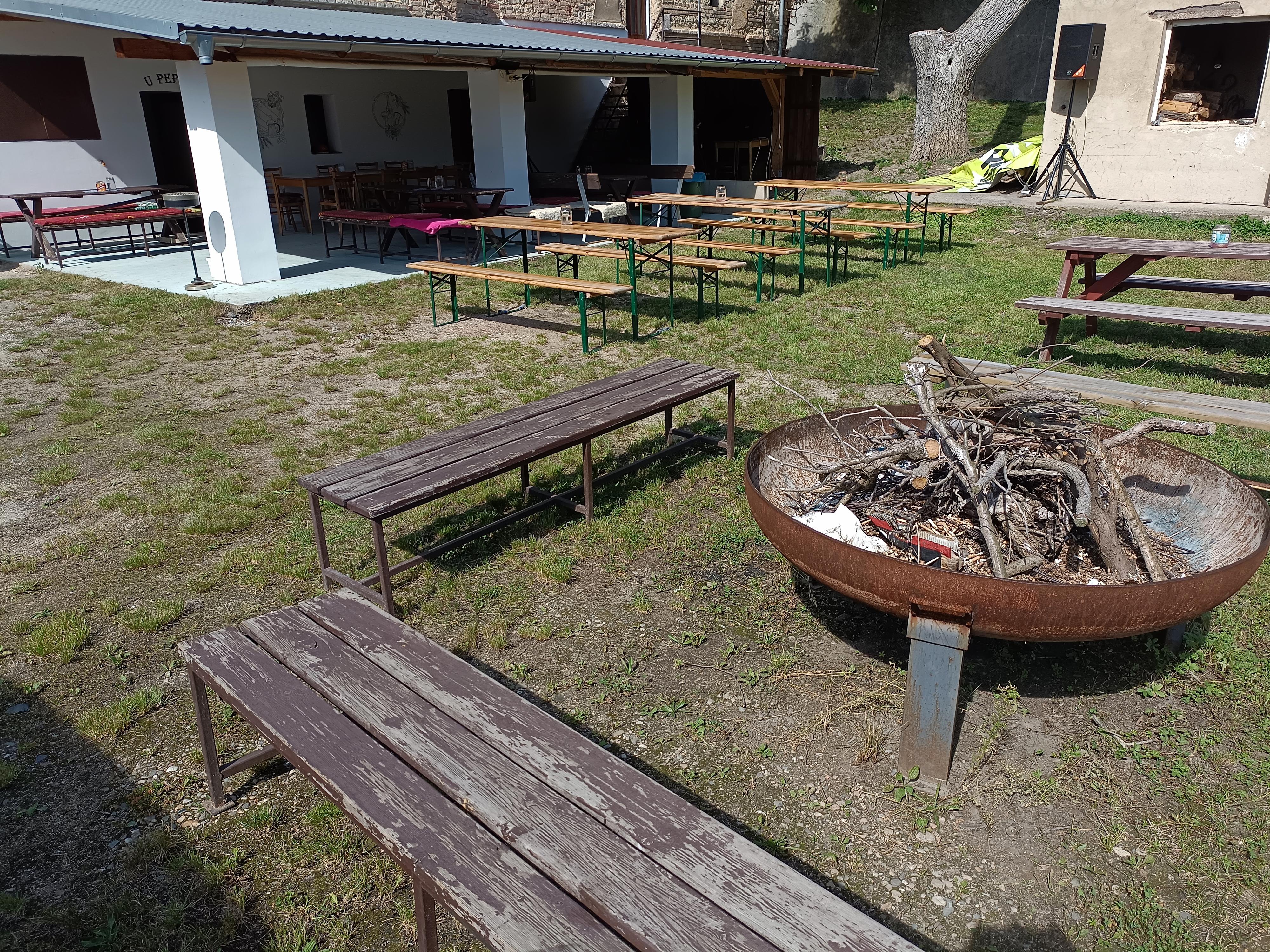 Restaurace U Petráčků foto 4