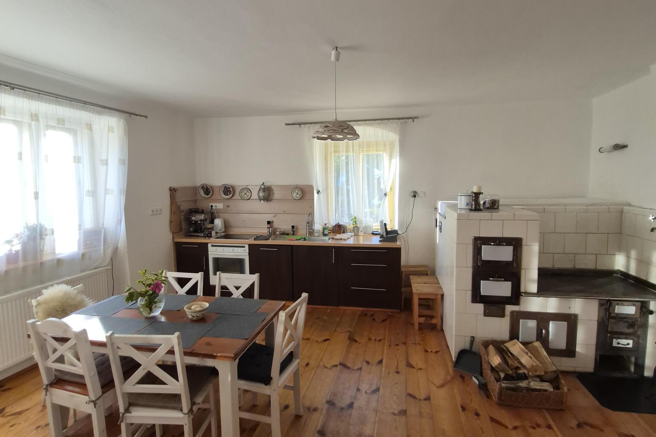 Statek Žíšov u Veselí nad Lužnicí