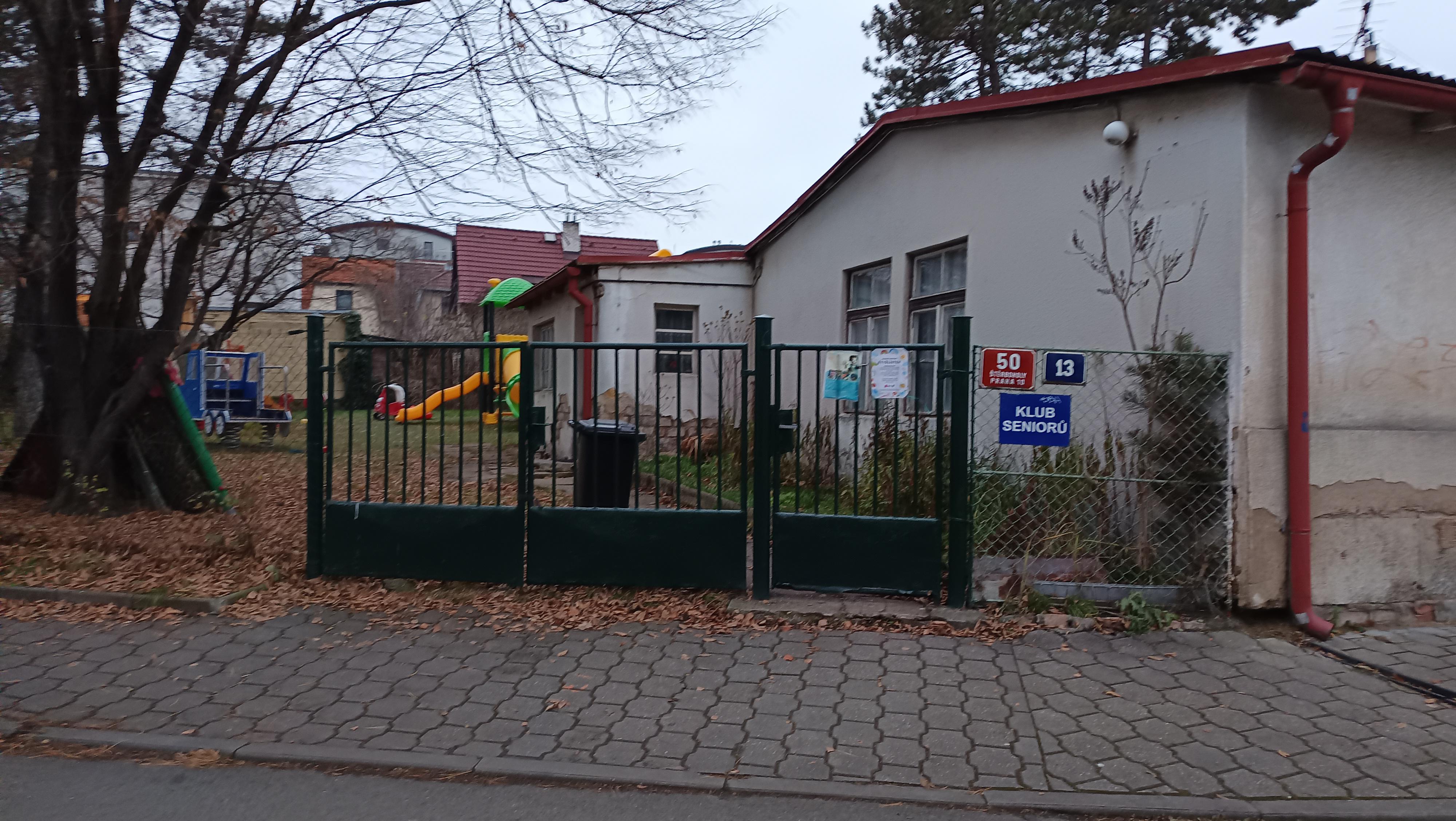 Čtyřlístek dětem foto 2