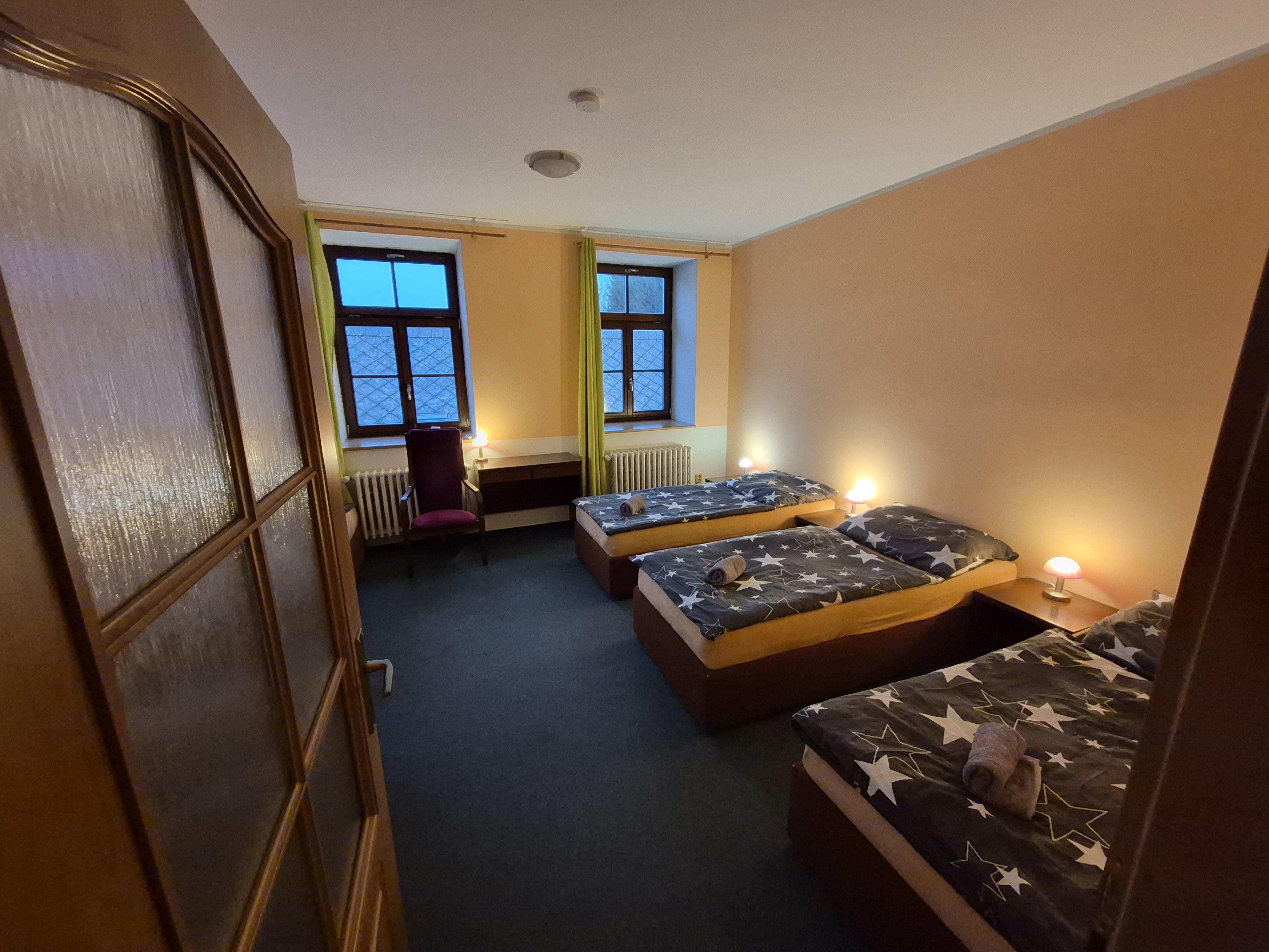 Hostinec Lovecký zámeček foto 2