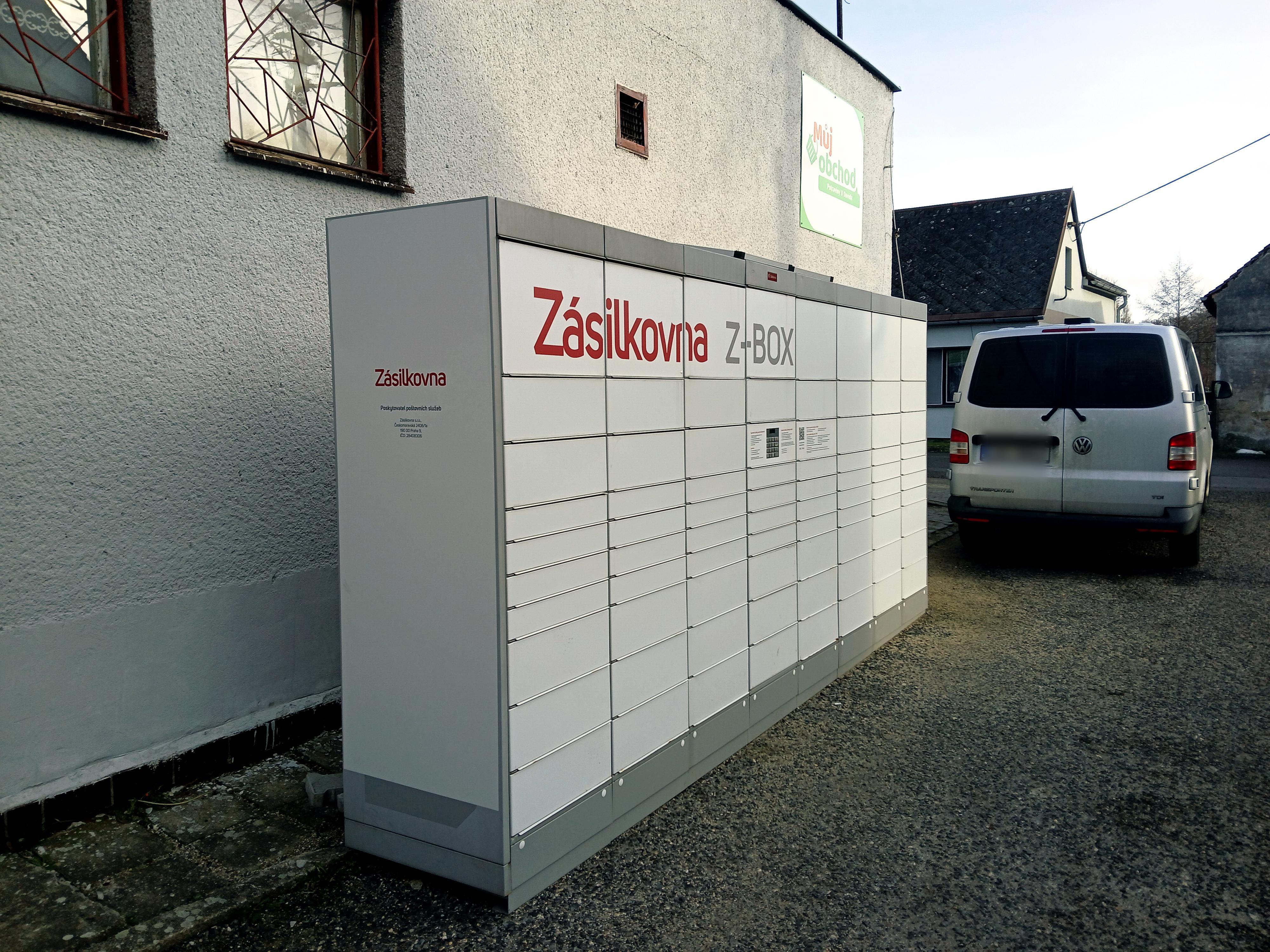 Z-BOX
