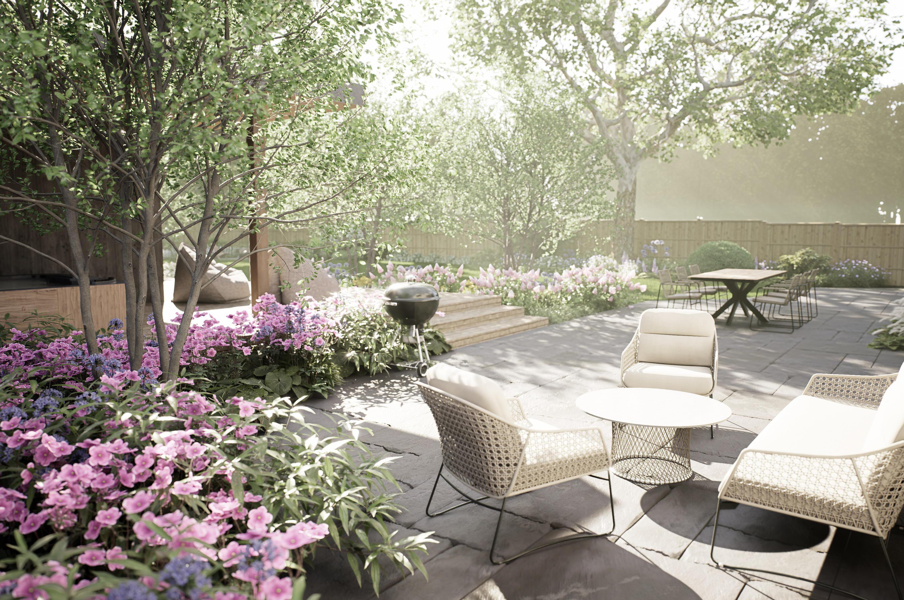 Studio zahradní architektury Scape