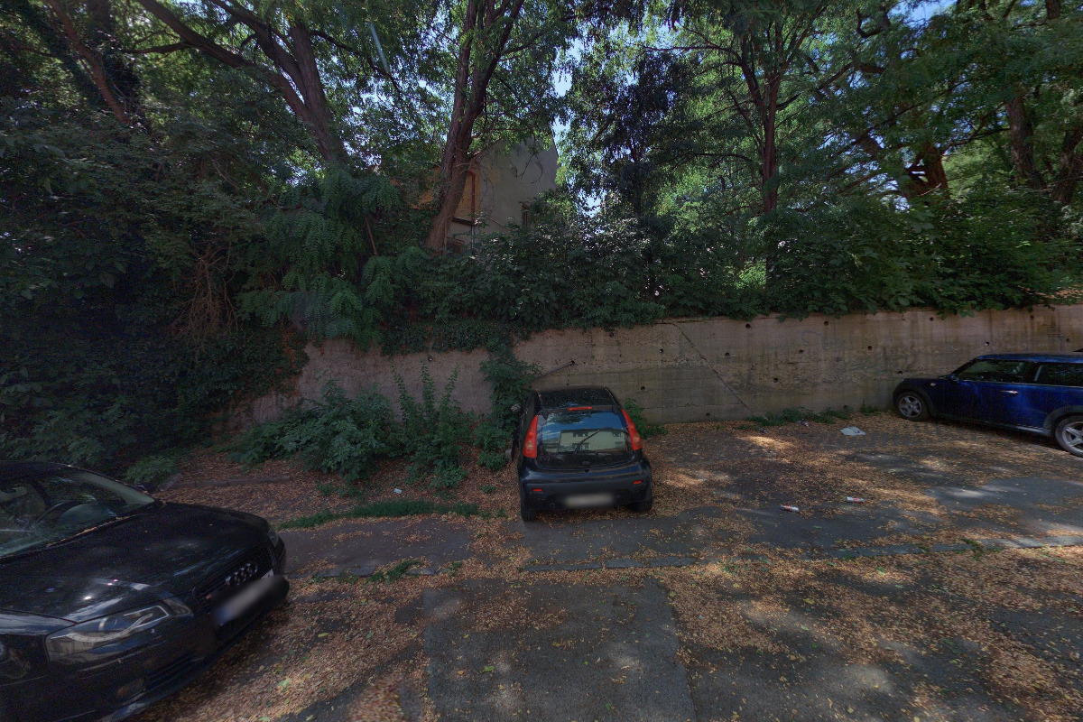 Křenecké zelinářství