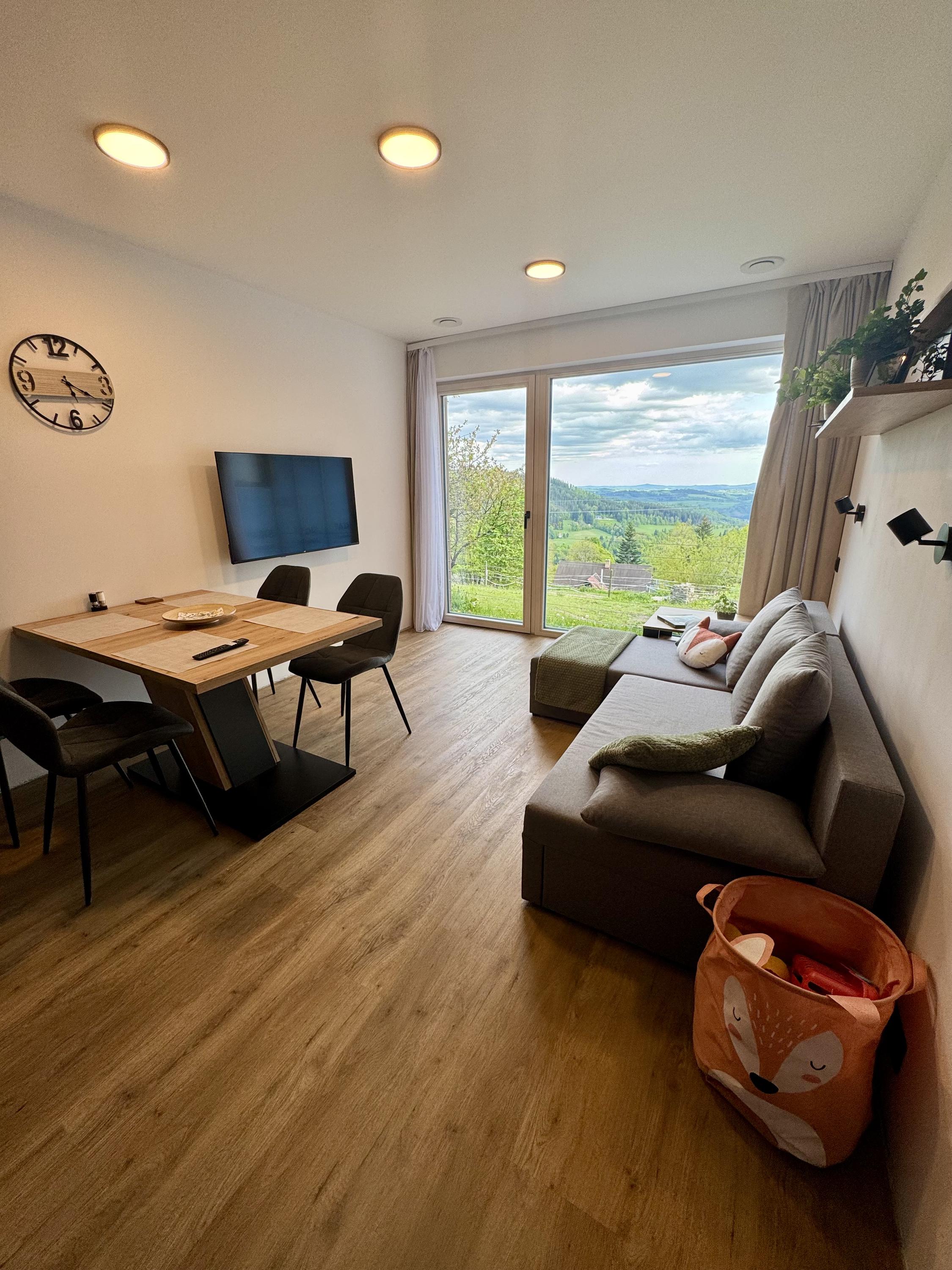 Apartmány nora foto 5