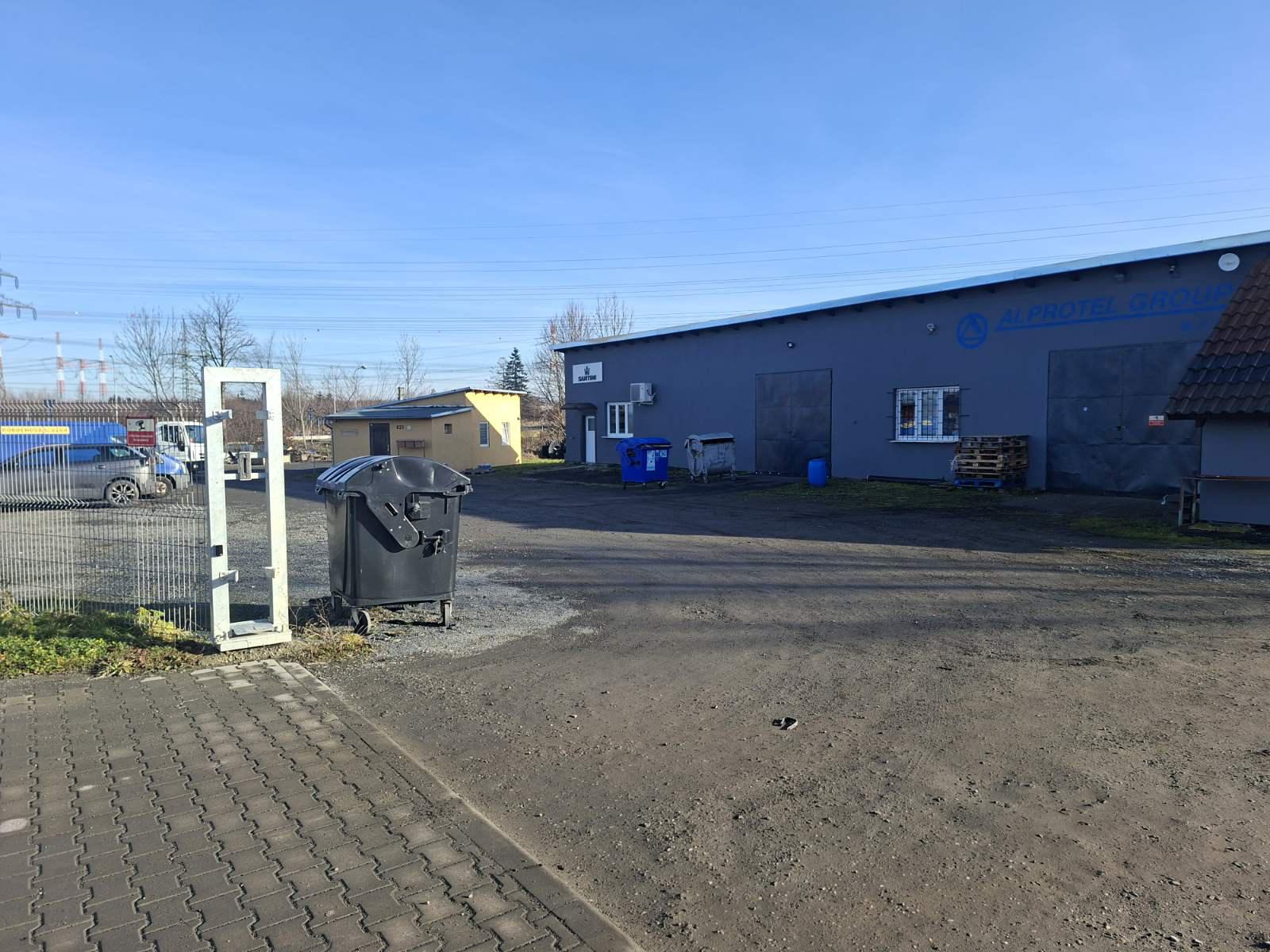 ALPROTEL GROUP, s.r.o.