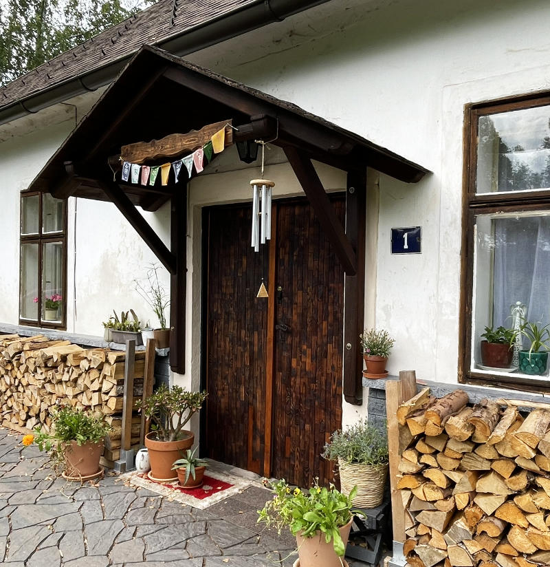 Kateřina Payerová foto 4