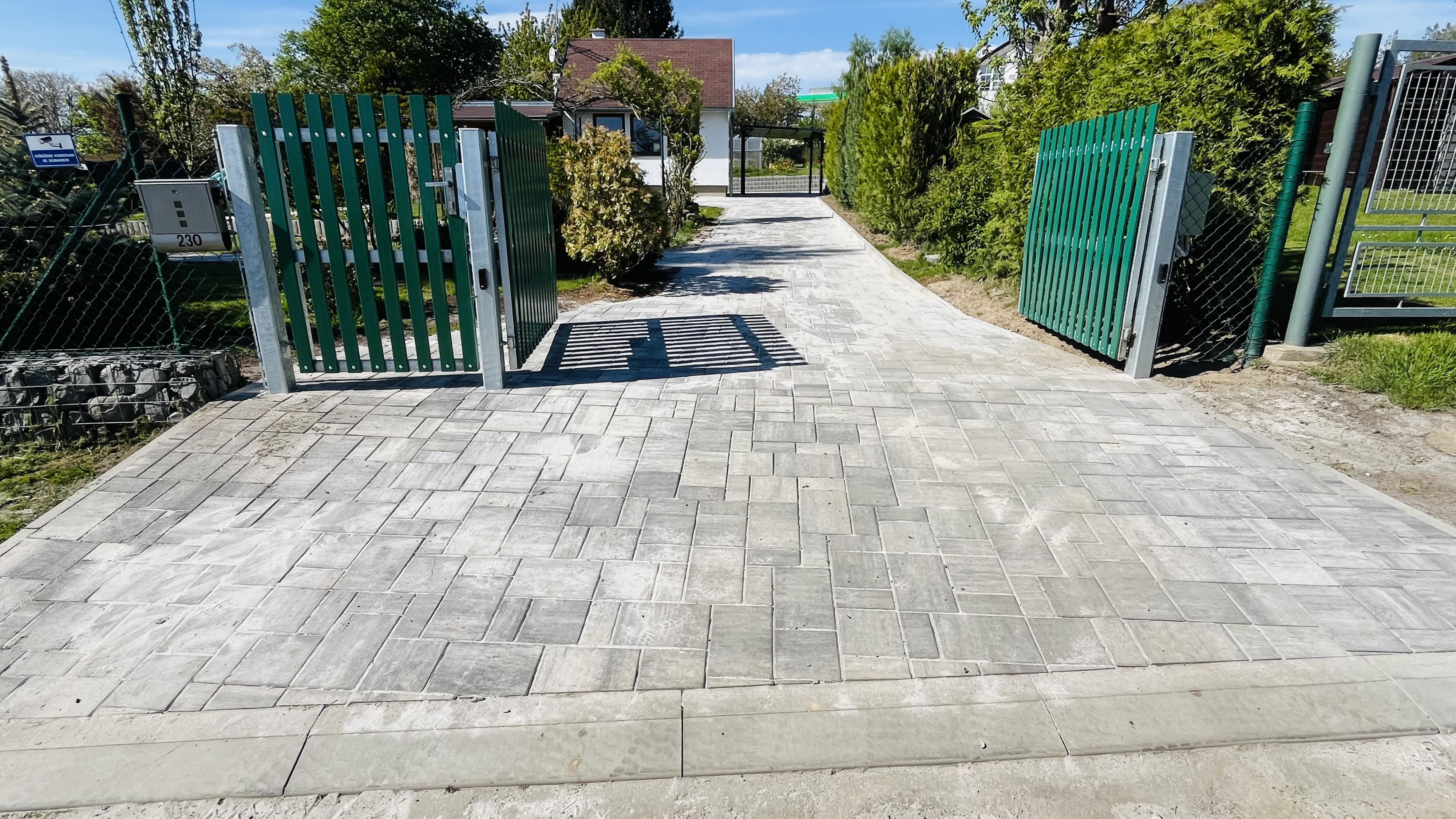 HAUPTMANN  stavební a kamenická společnost foto 5