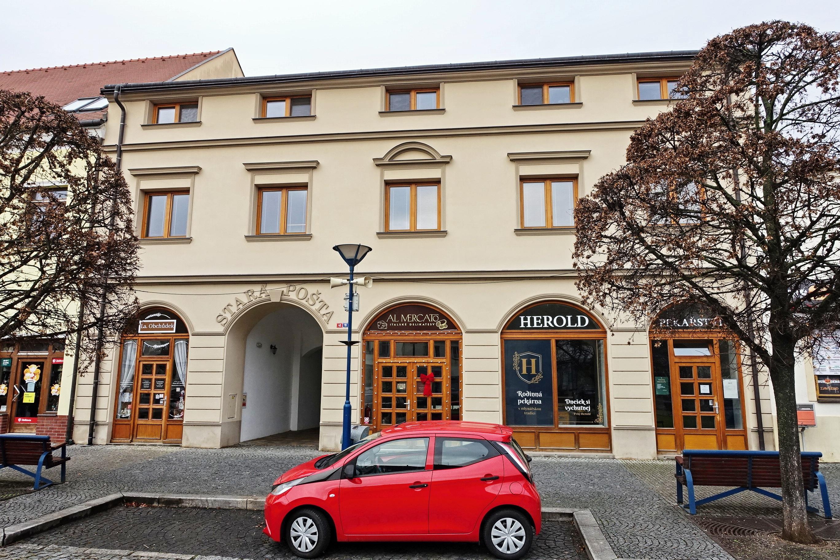 Pekařství HEROLD foto 2