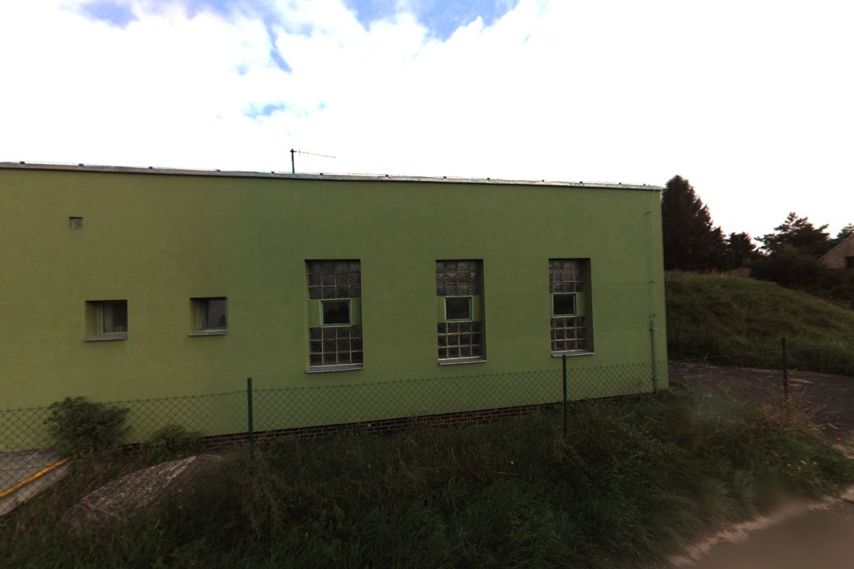 SH ČMS - Sbor dobrovolných hasičů Jinočany