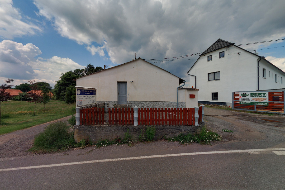 ALEŠ BERAN VELKOOBCHOD, s.r.o.