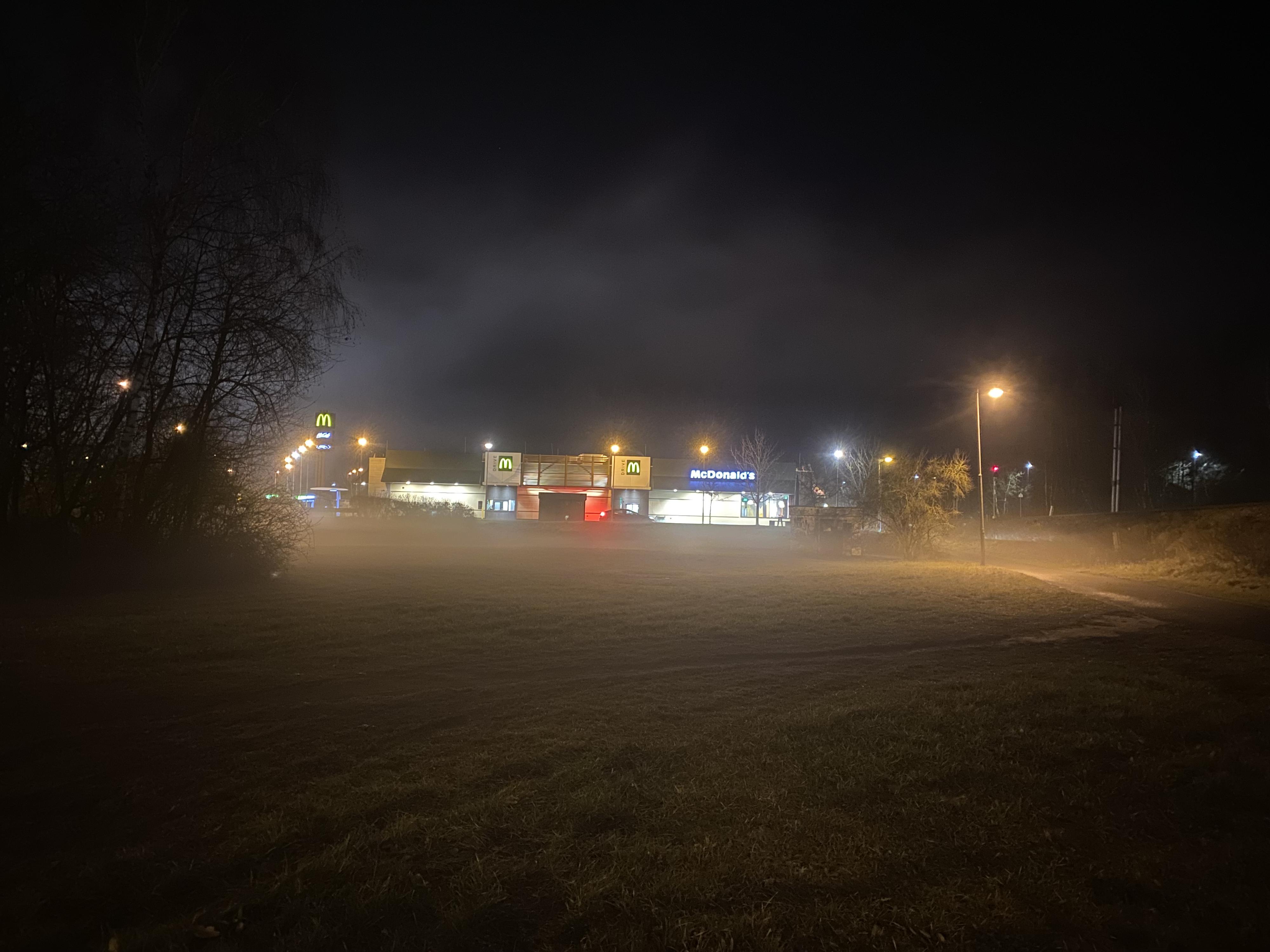 McDonald's foto 2