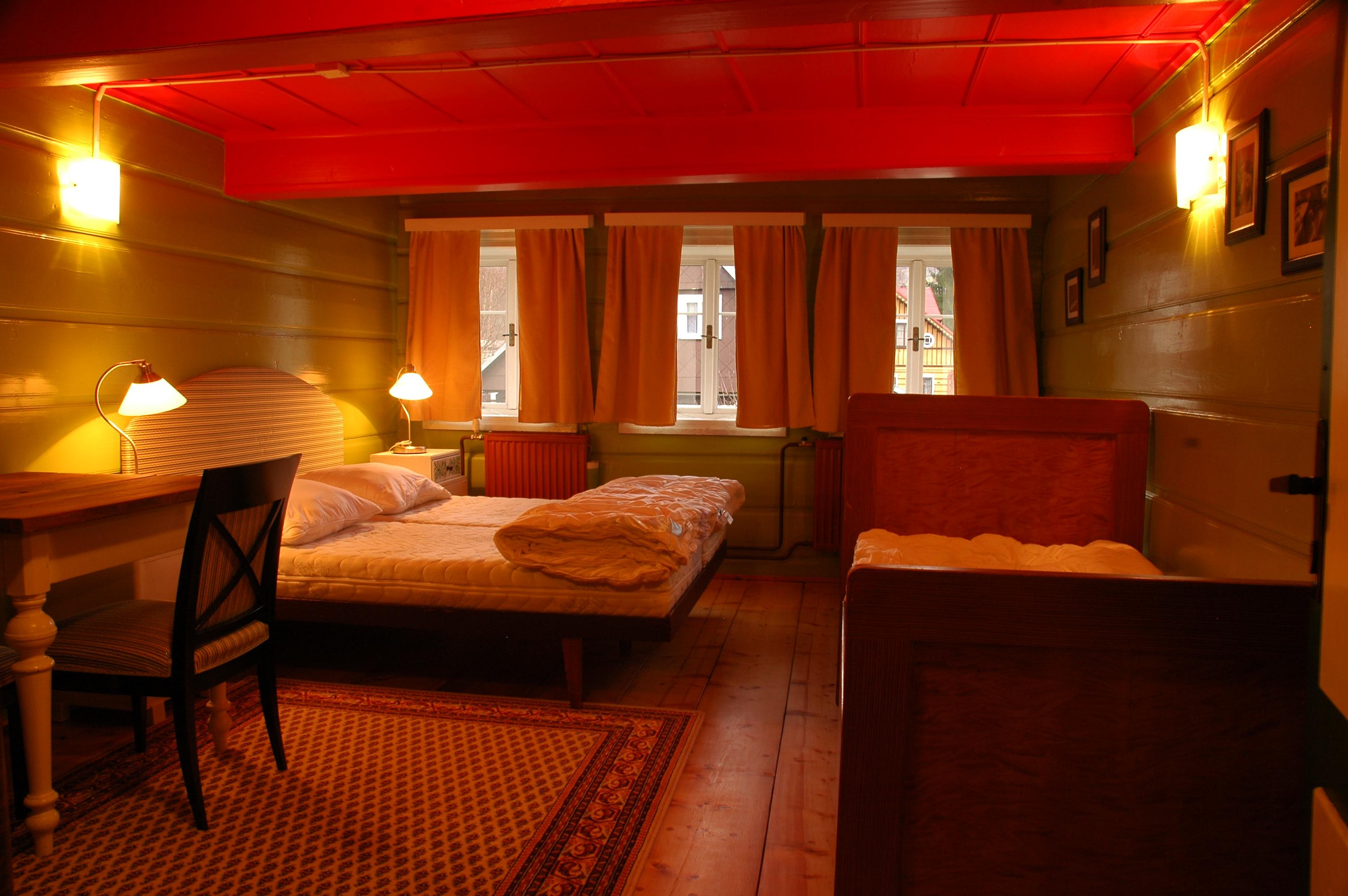 Chalupa Angelina foto 5