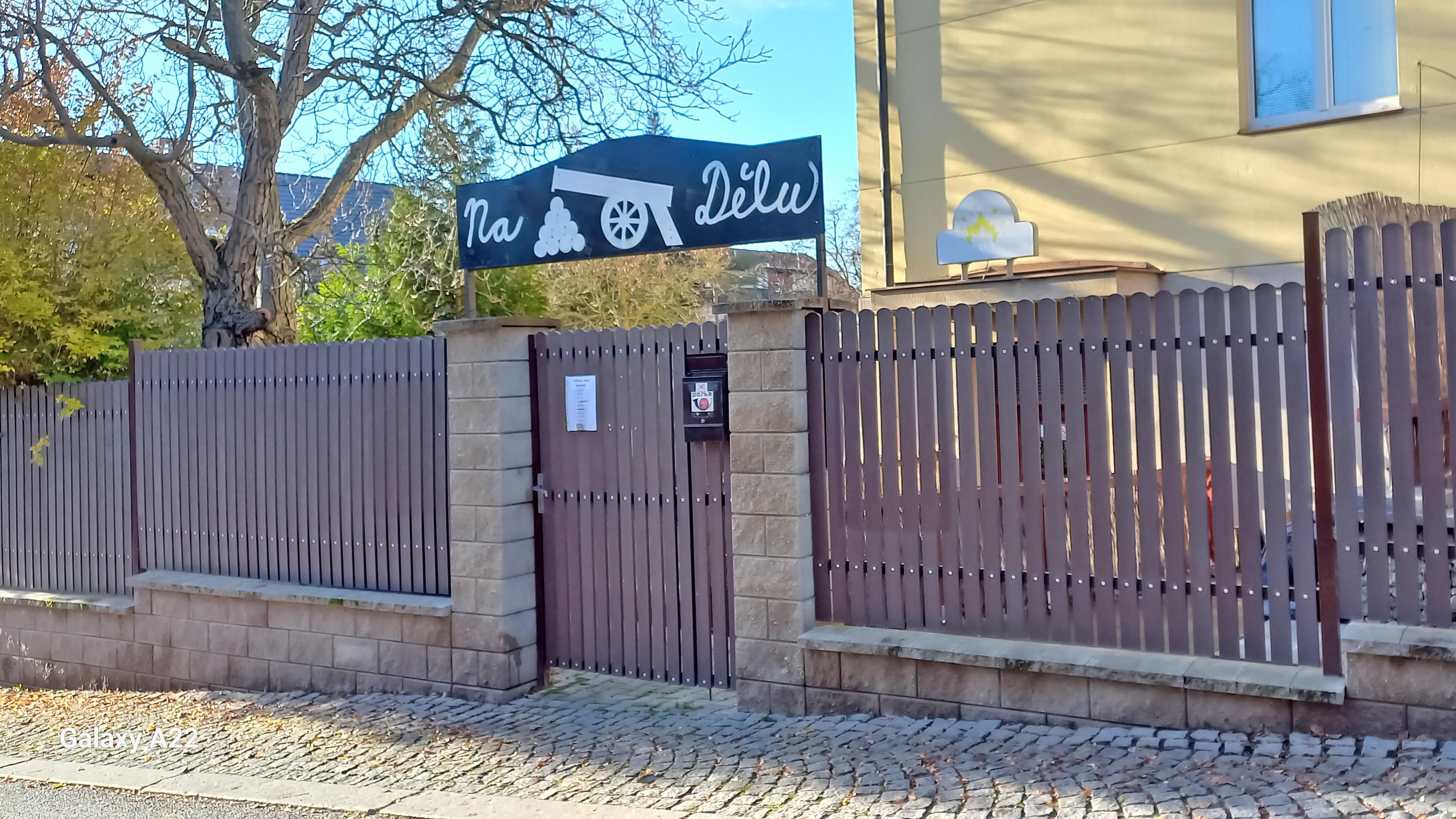 Restaurace Na Dělostřílnách foto 4