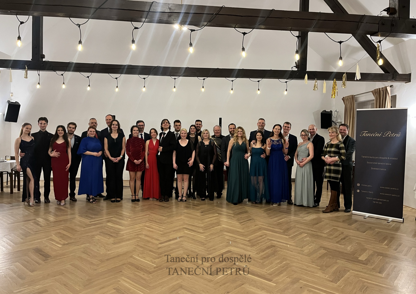Taneční Petrů foto 6
