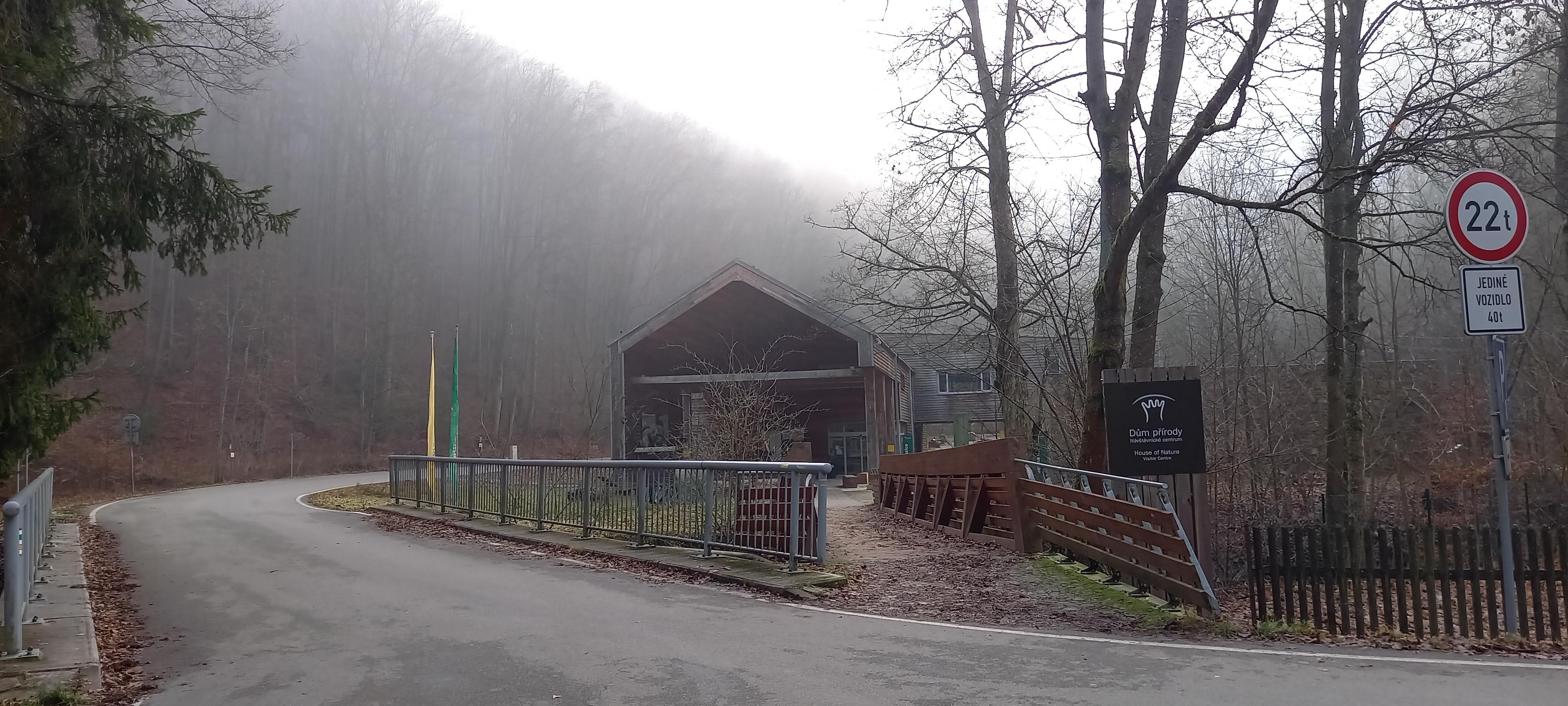 Dům přírody Moravského krasu, o.p.s. foto 3