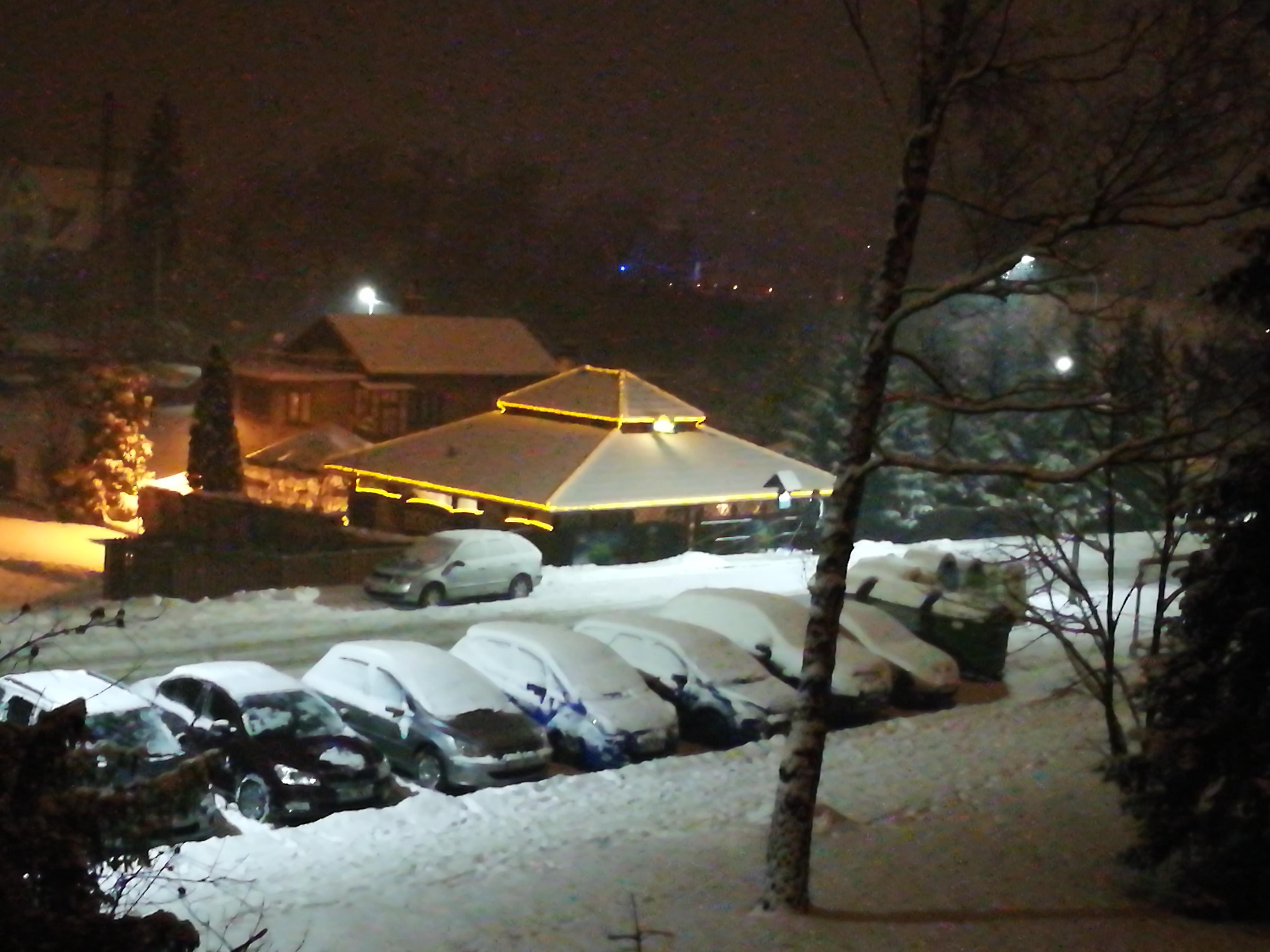 Hospůdka u Špačků foto 5