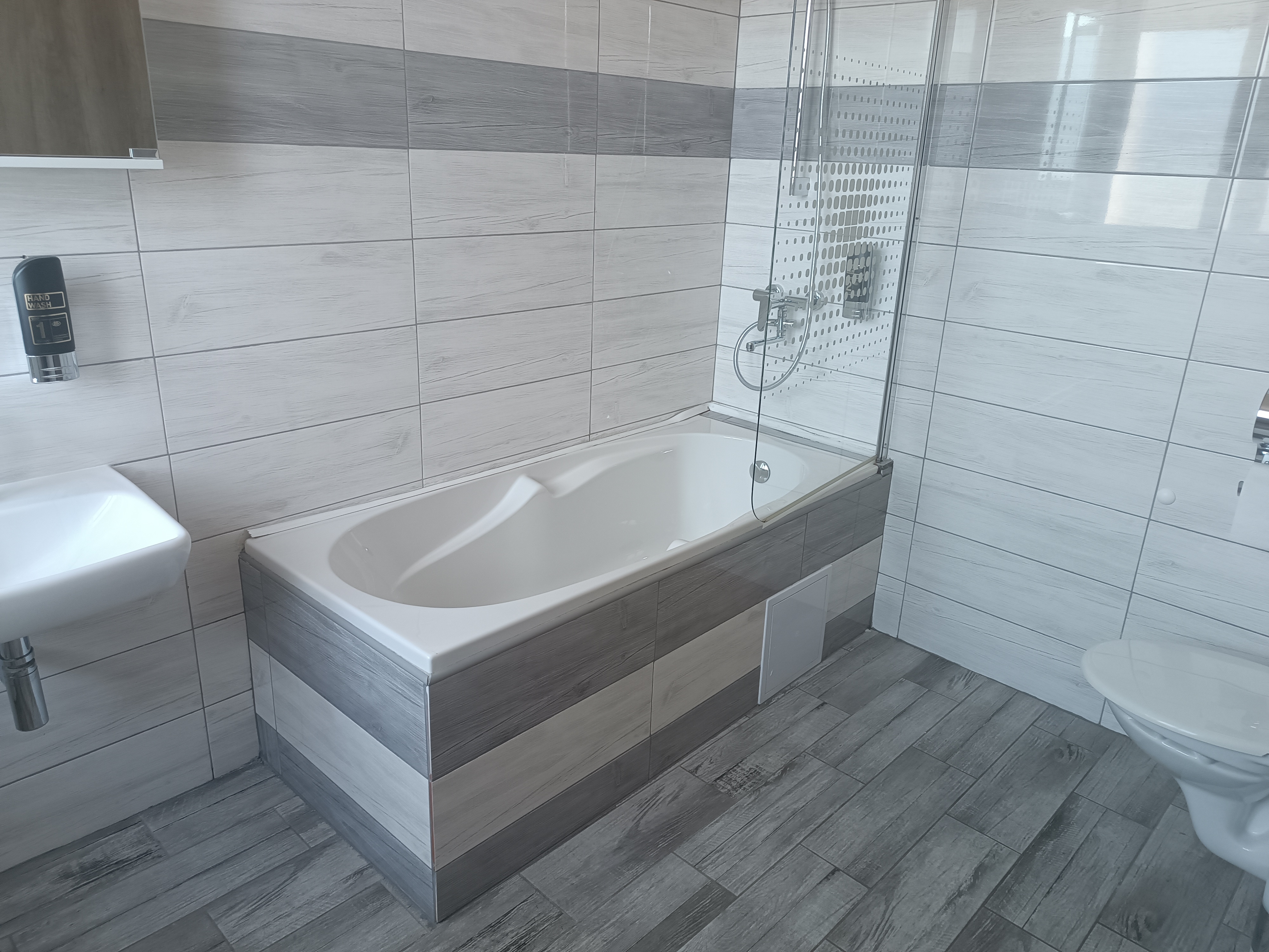 Hotel Diamant foto 4