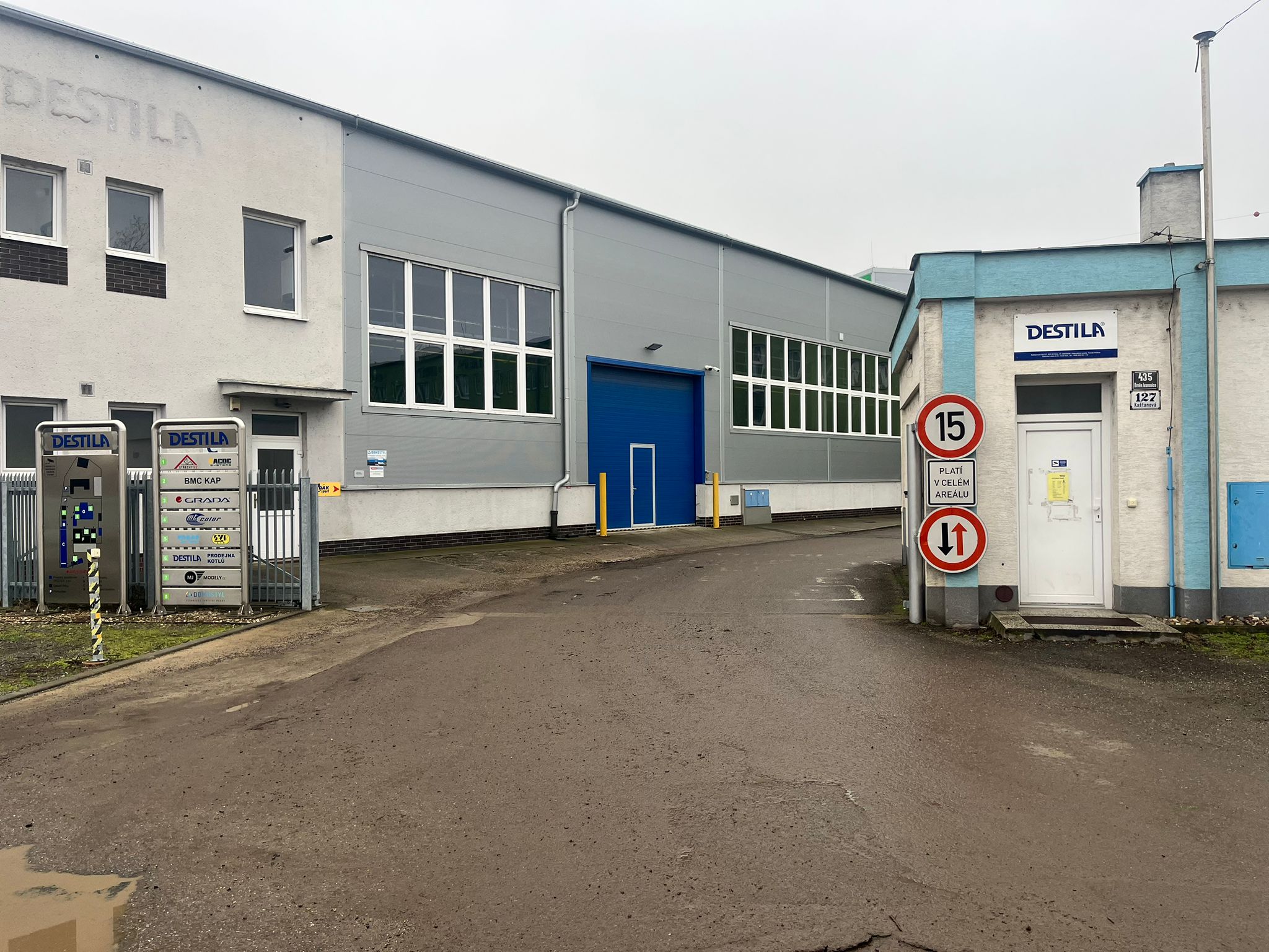 CARACAL MACHINES s.r.o. foto 3