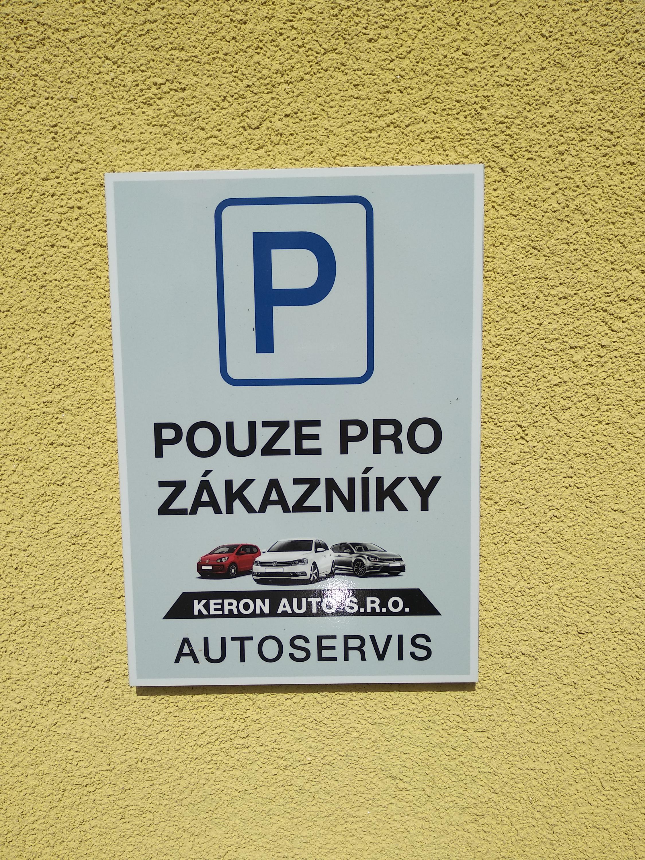 KERON auto foto 3