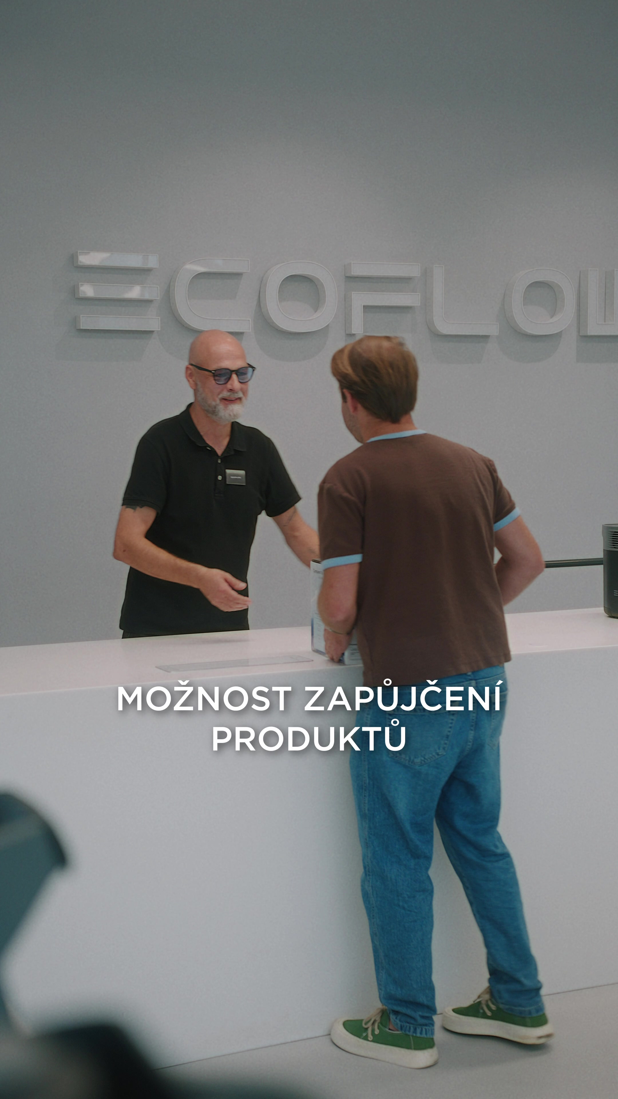 EcoFlow foto 2 (náhled videa)