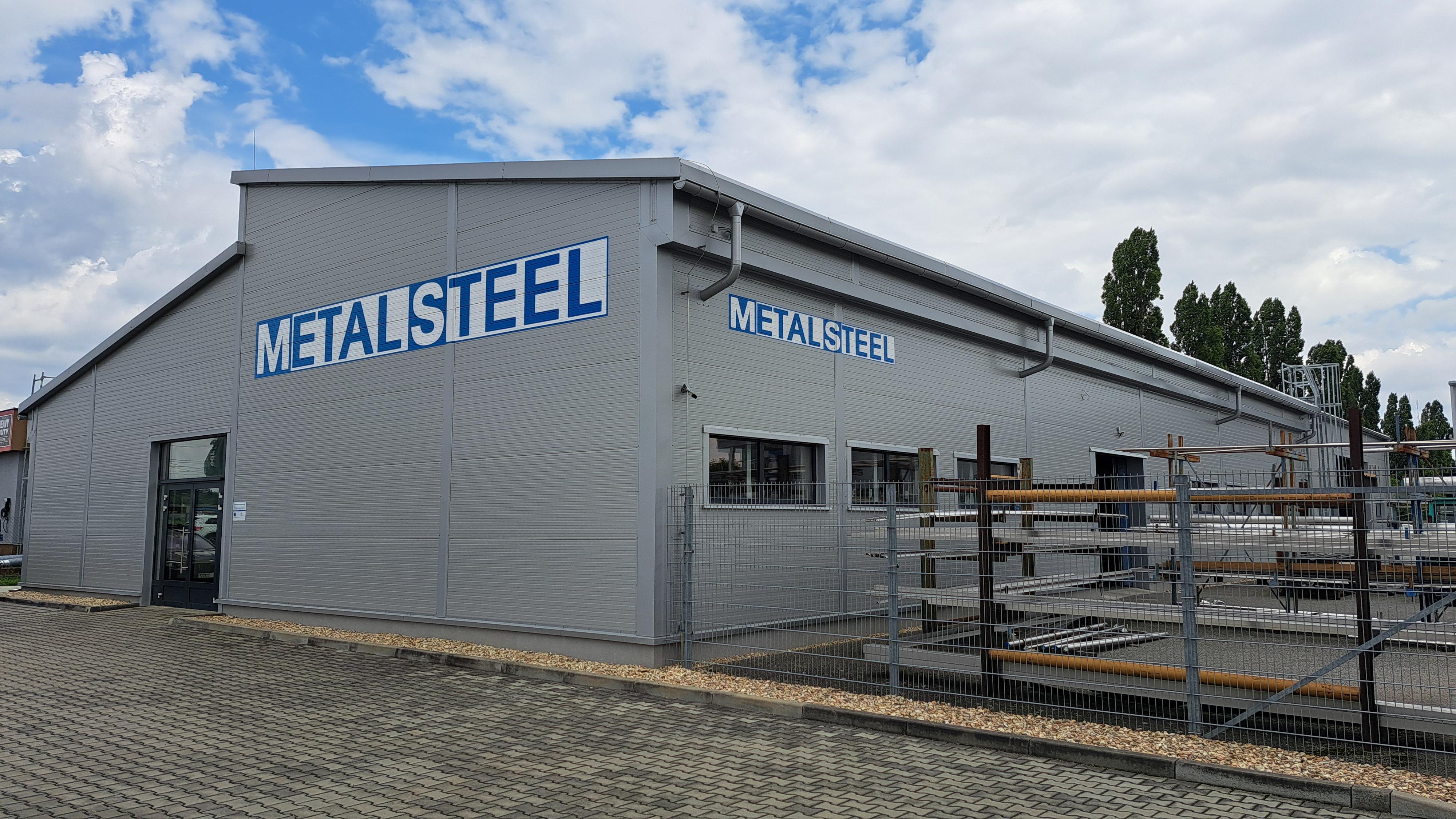 METAL STEEL, s.r.o. foto 3