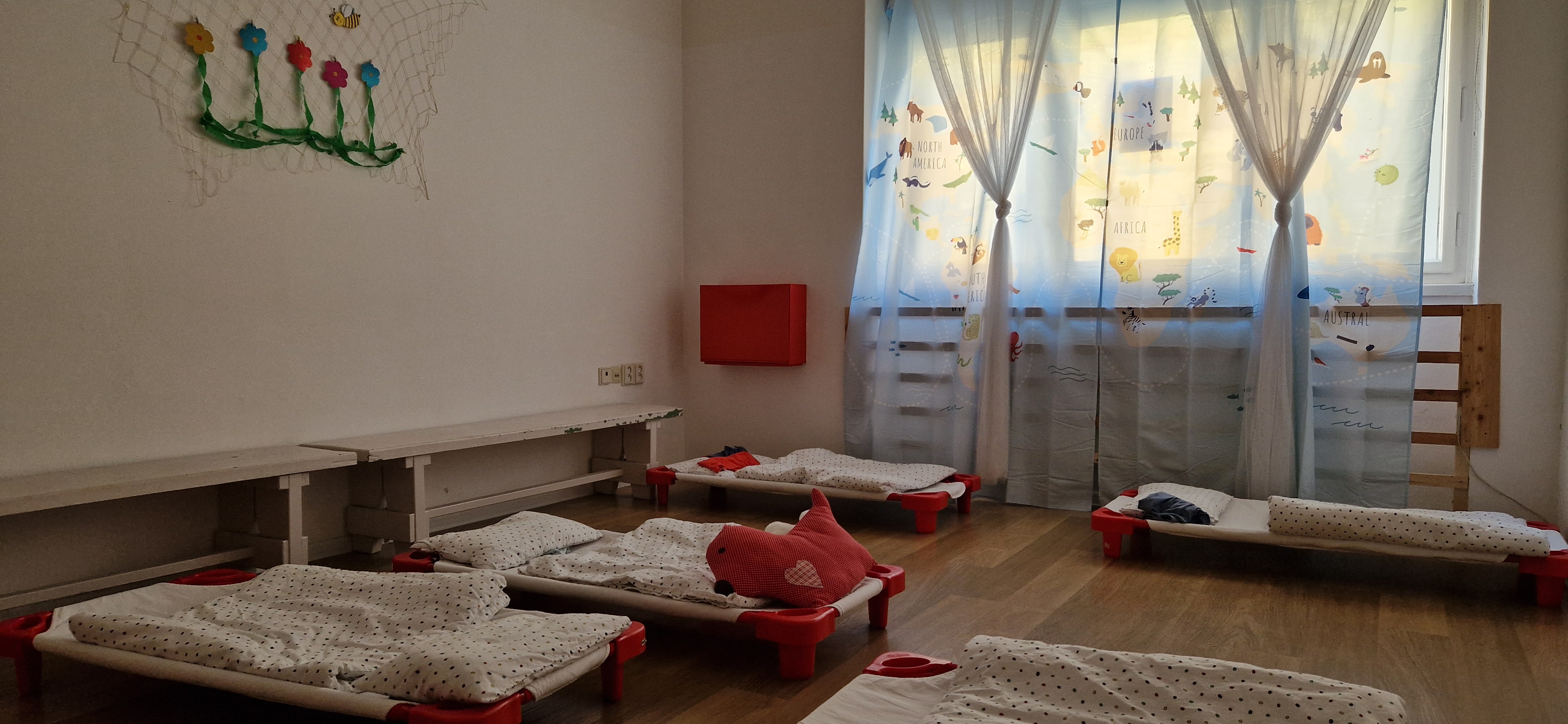 Dětská skupina PEPINKA foto 3