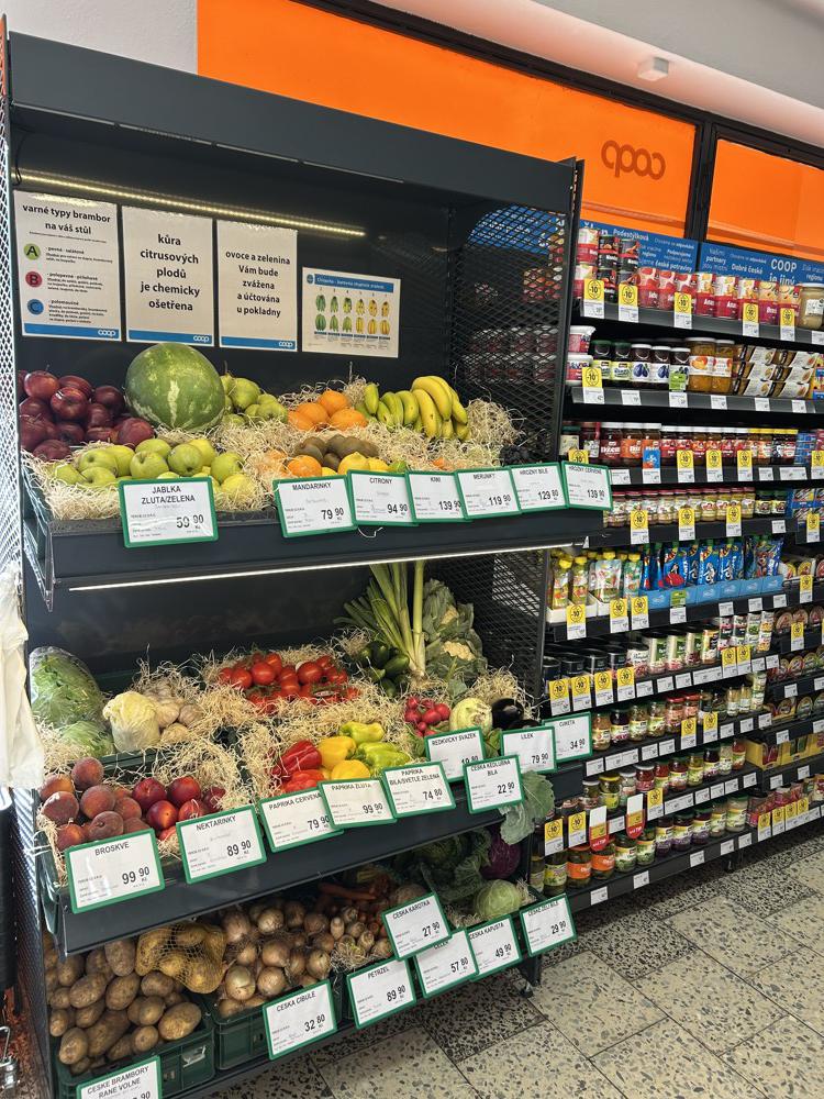 KONZUM foto 5