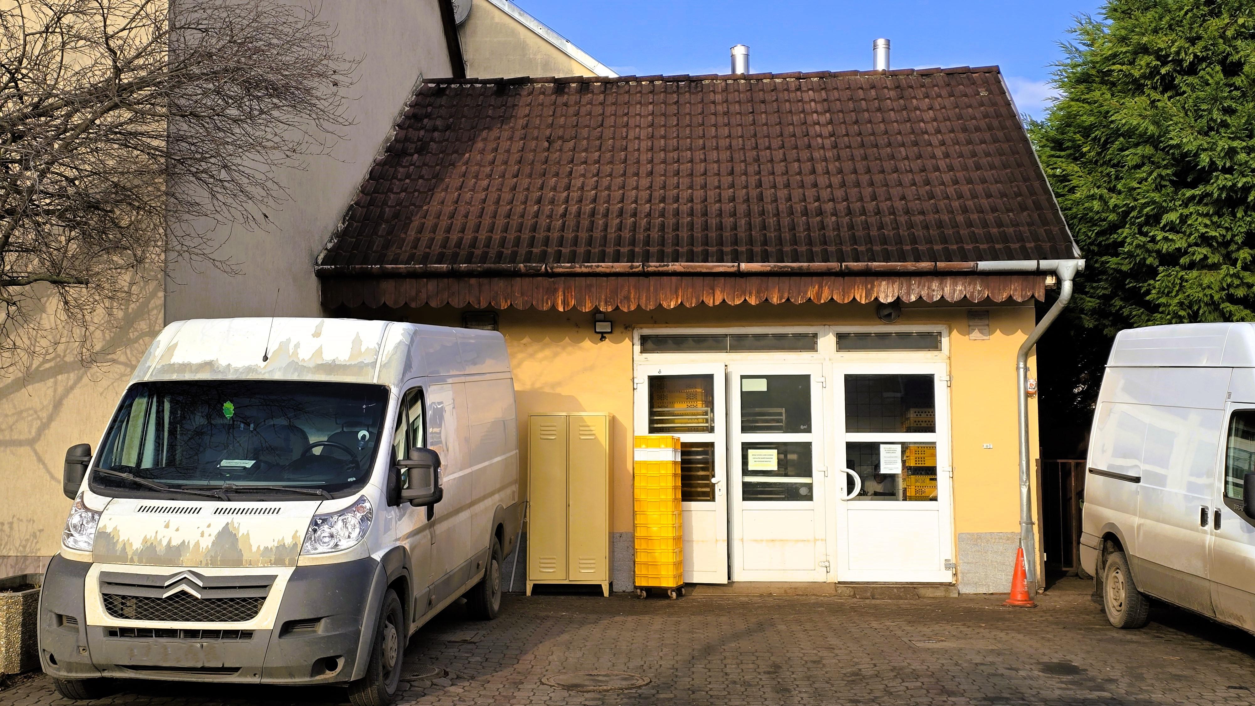 Pekařství M a M, s.r.o. foto 2