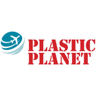 Logo obchodu PlasticPlanet