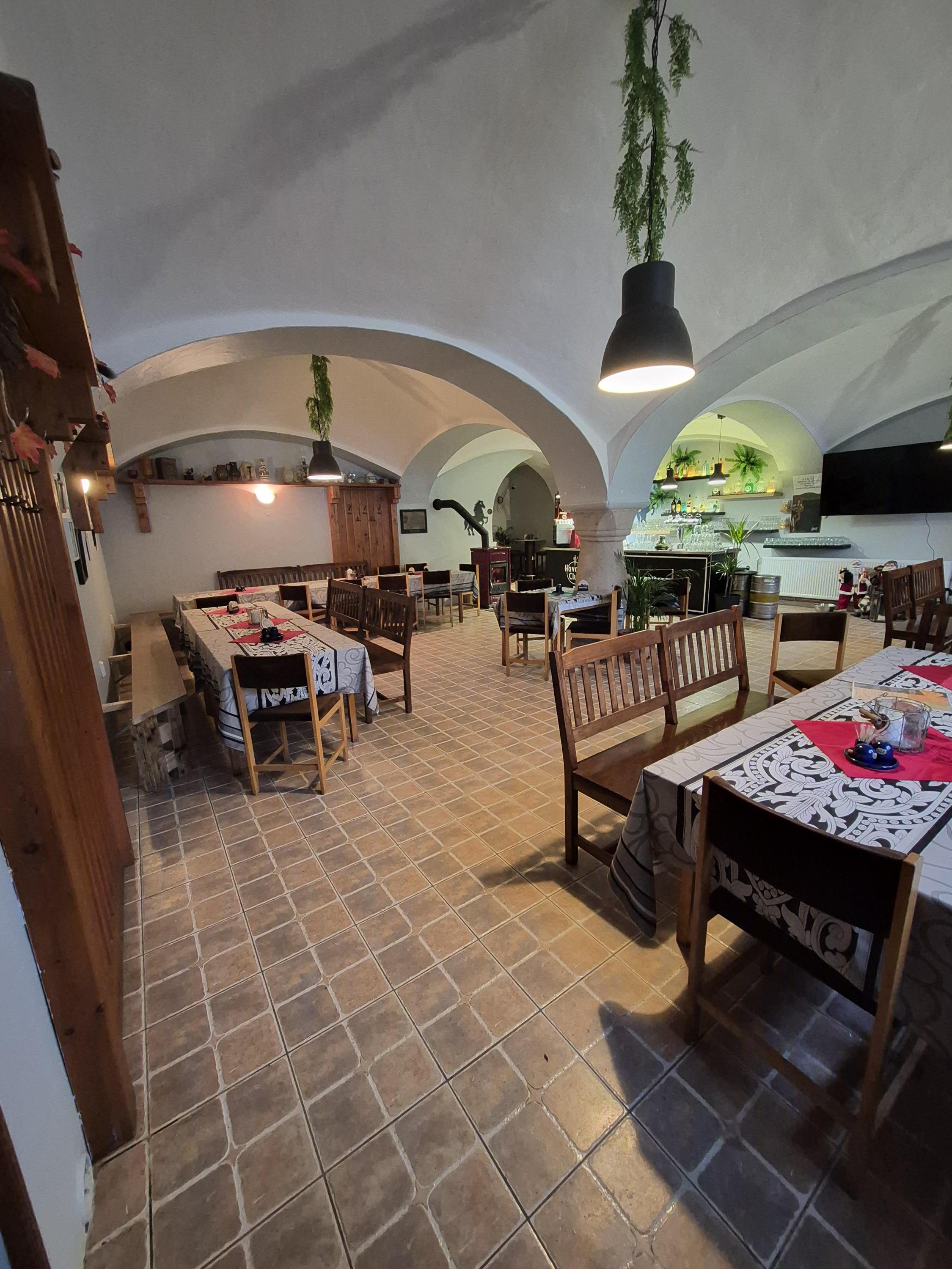 Hostinec Lovecký zámeček foto 3