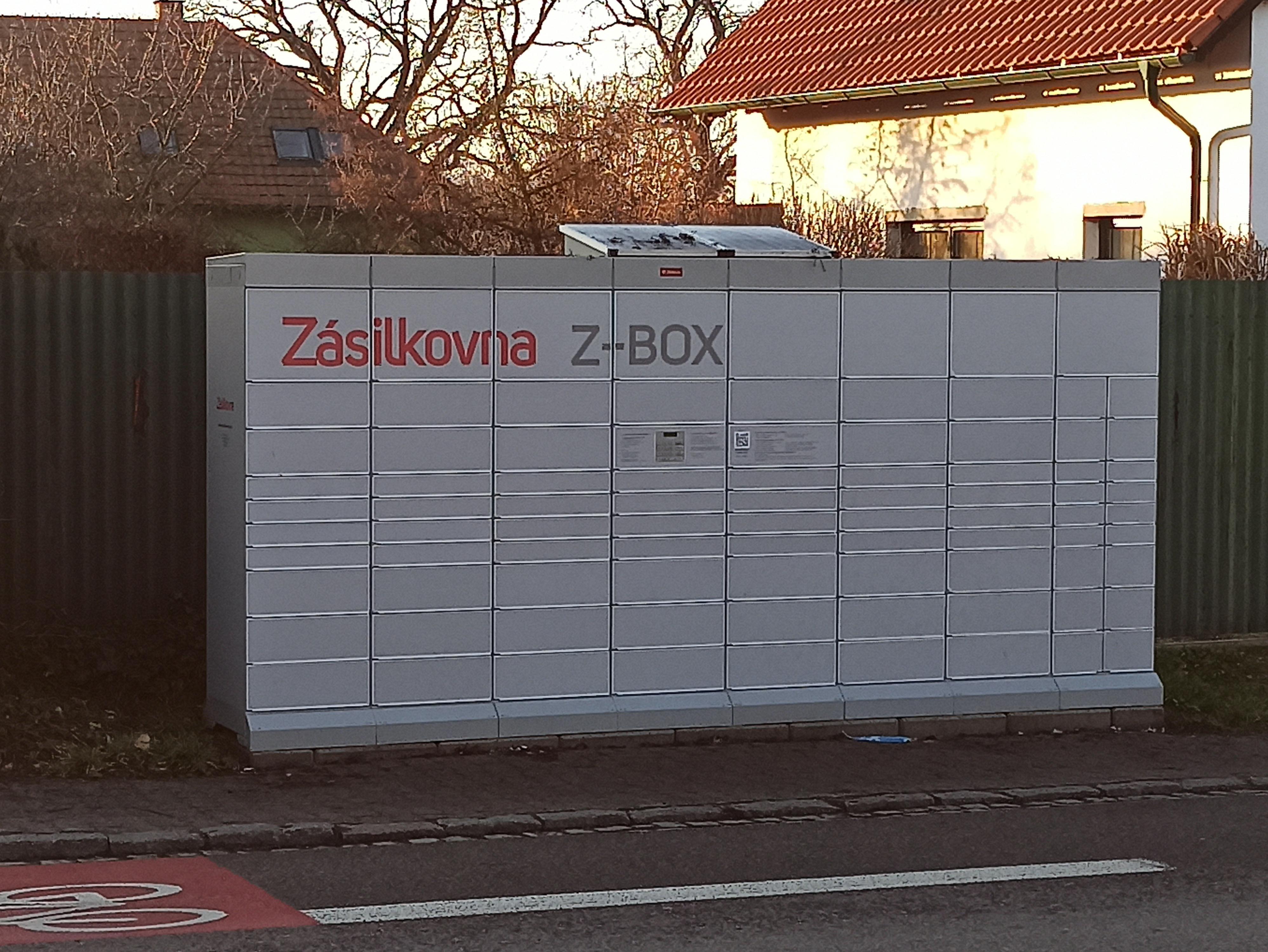 Z-BOX